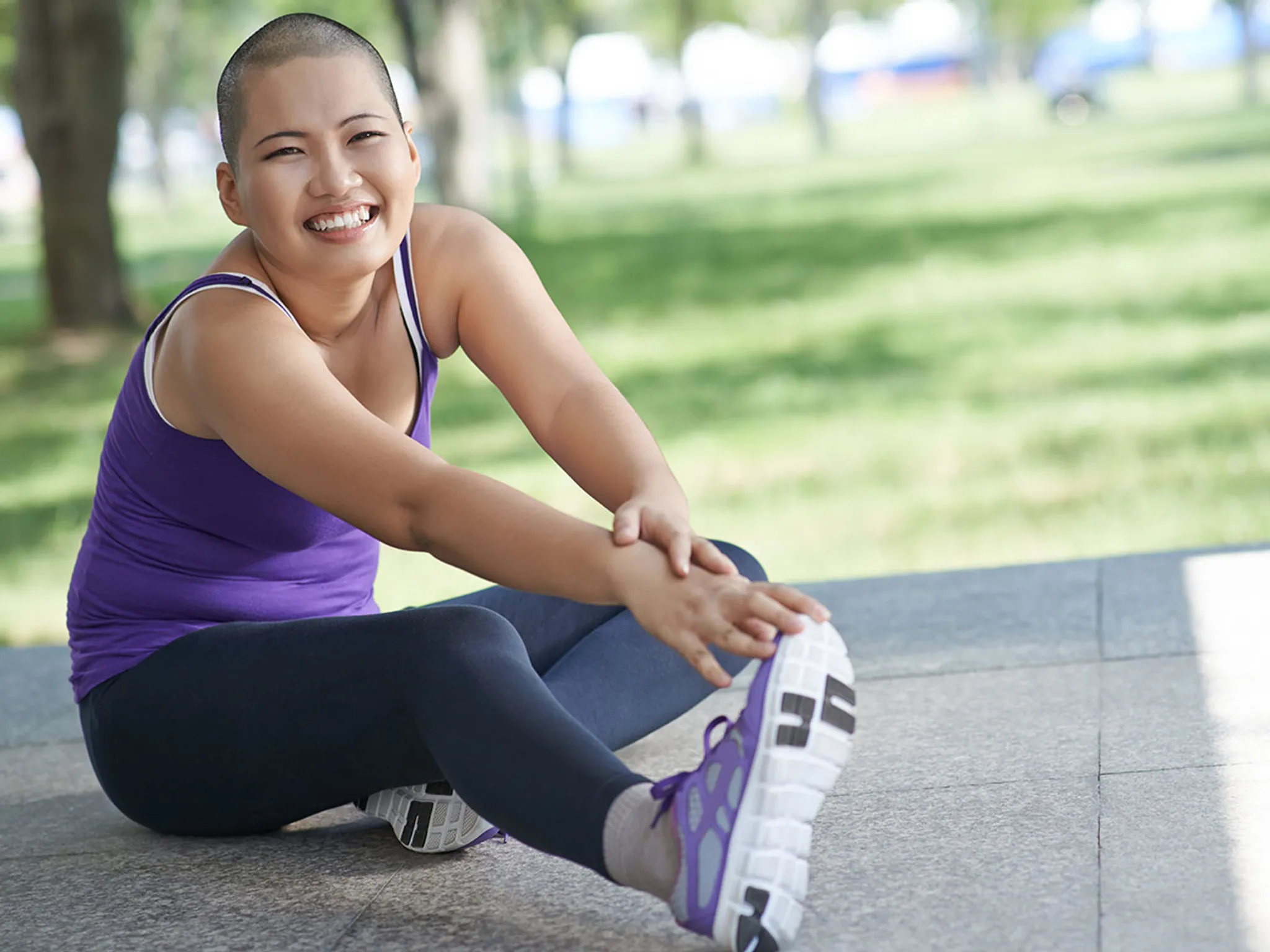 Exercise Physiology for Cancer