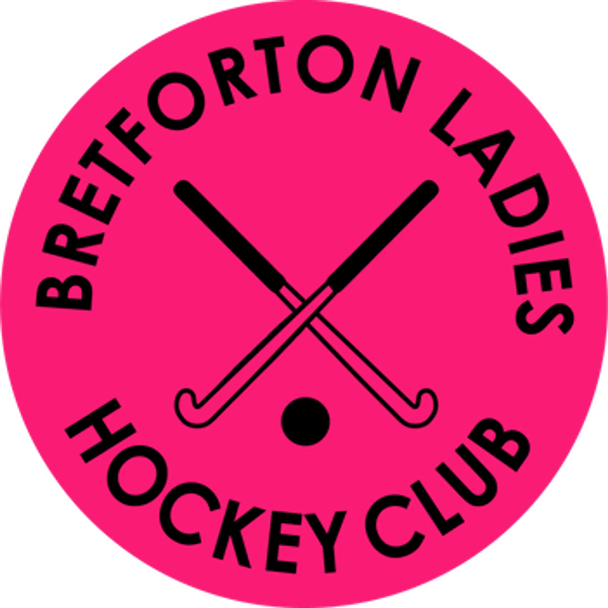 Bretforton Ladies Hockey Club