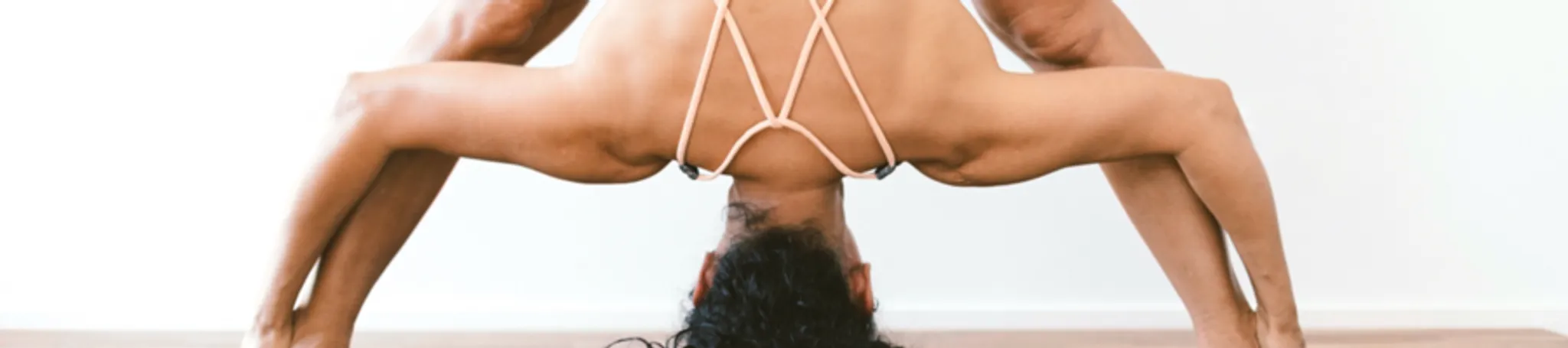 Bikram Original Hot Yoga Geelong