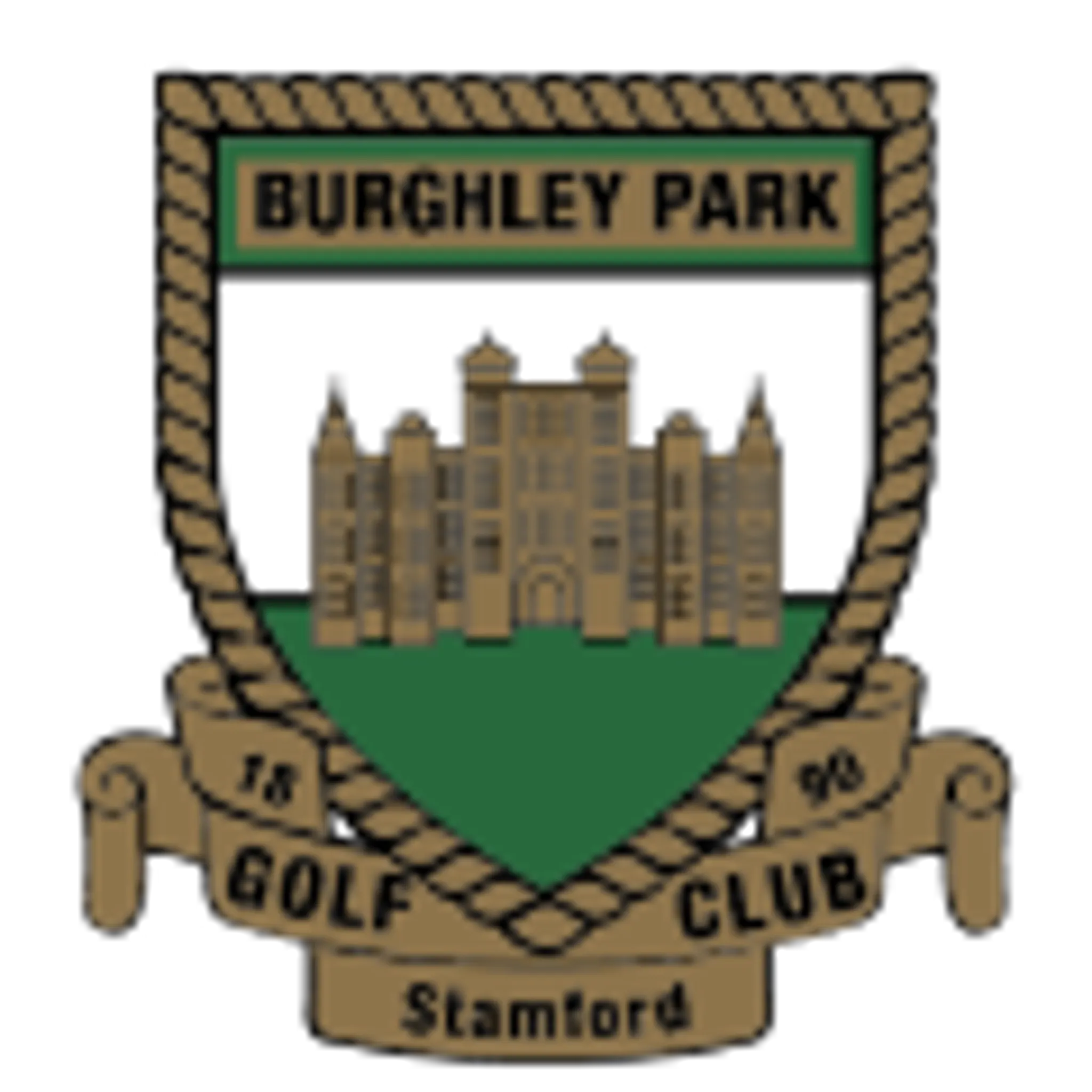 Burghley Park Golf Club