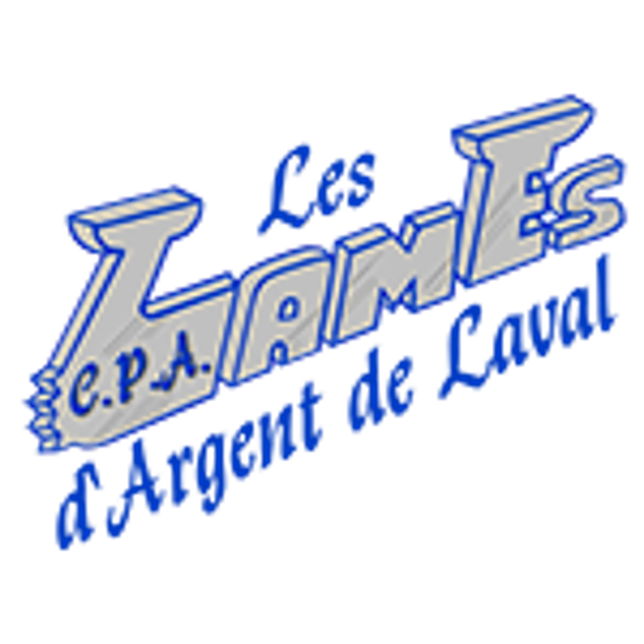 Figure Skating Club The Silver Blades Laval