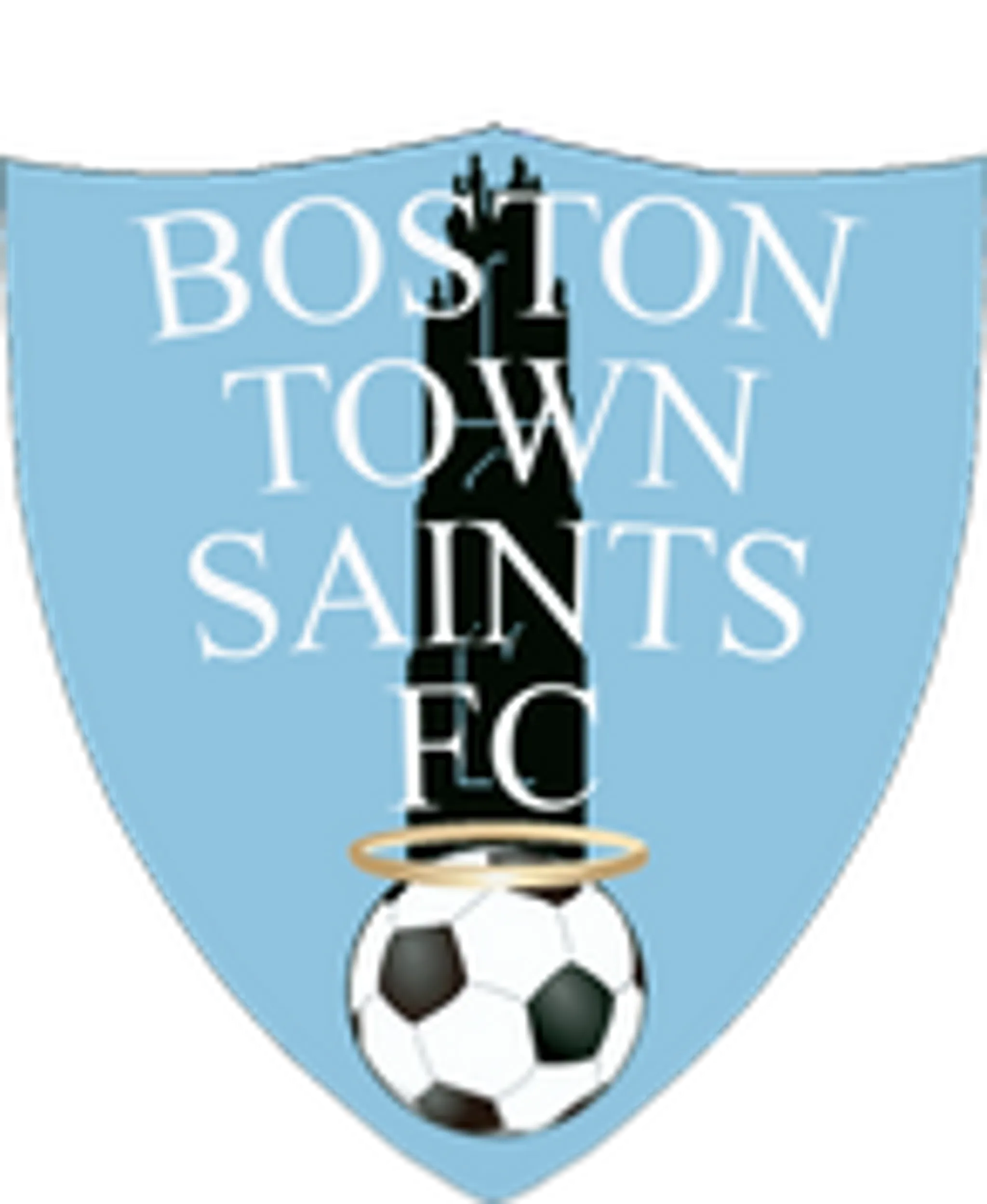Boston Town Saints Football Club