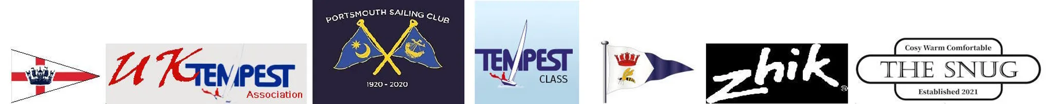 Portsmouth Sailing Club