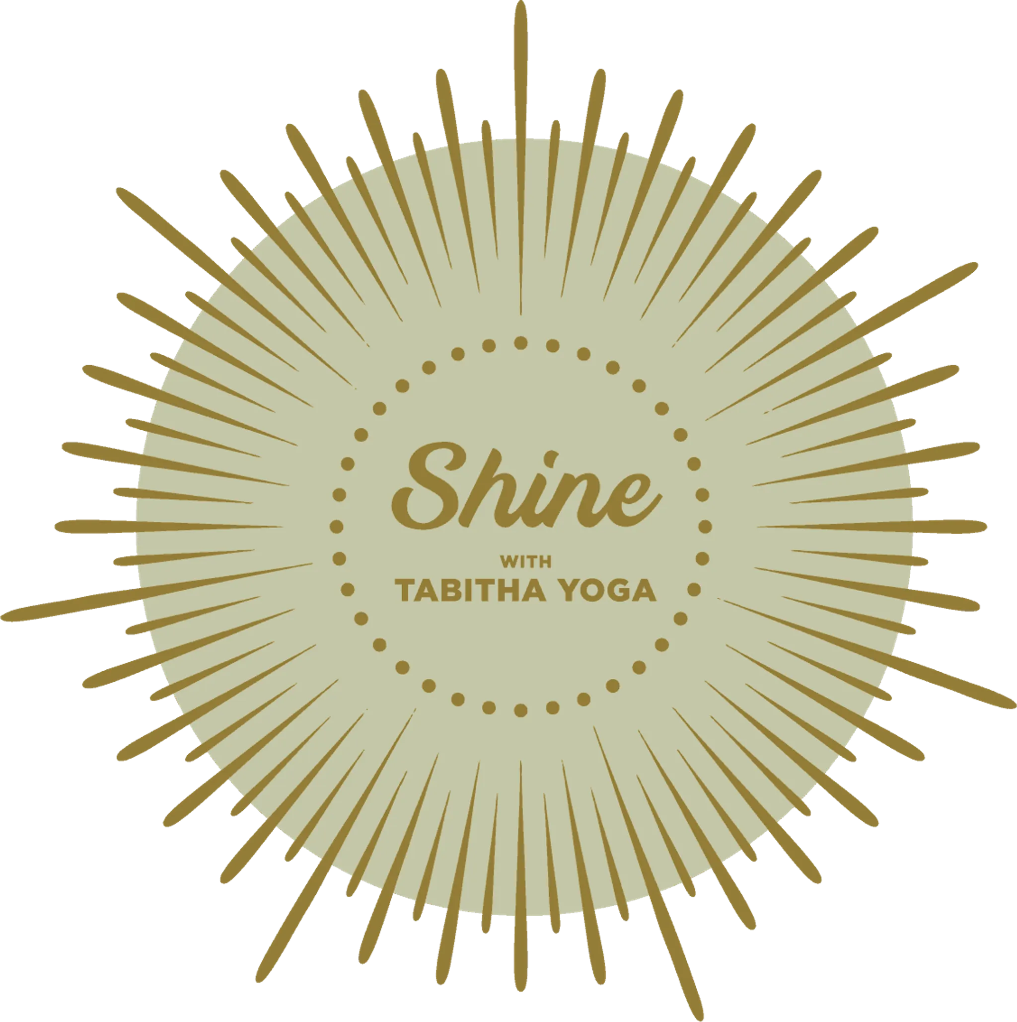 Shine With Tabitha Yoga