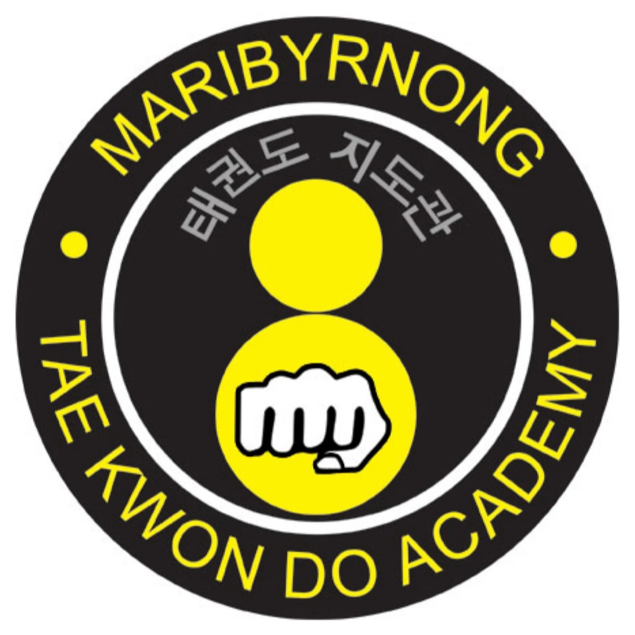 Maribyrnong Taekwondo Academy