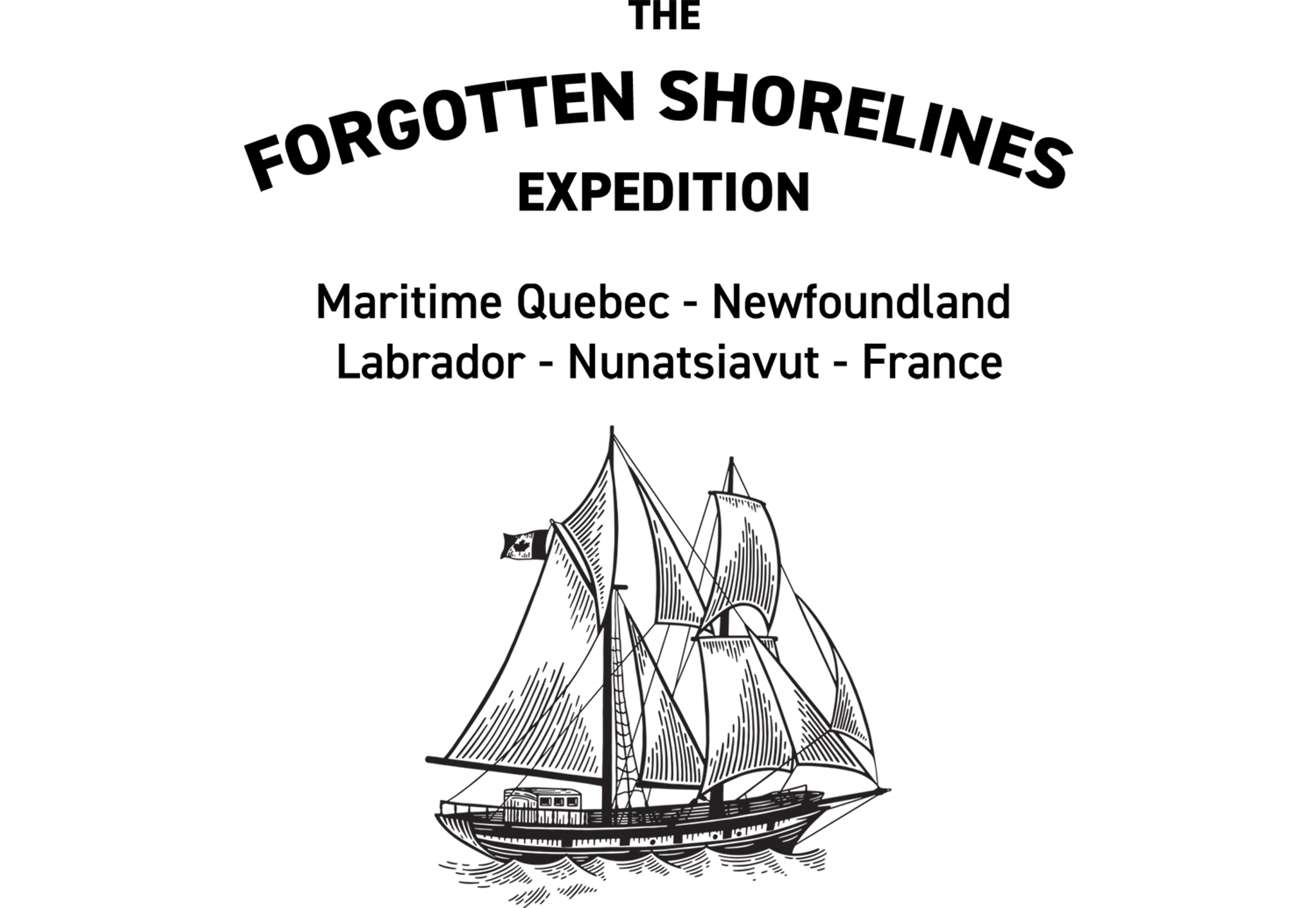 Tall Ship Expeditions Canada - Brigantine