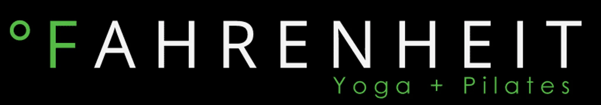 Fahrenheit Yoga + Pilates