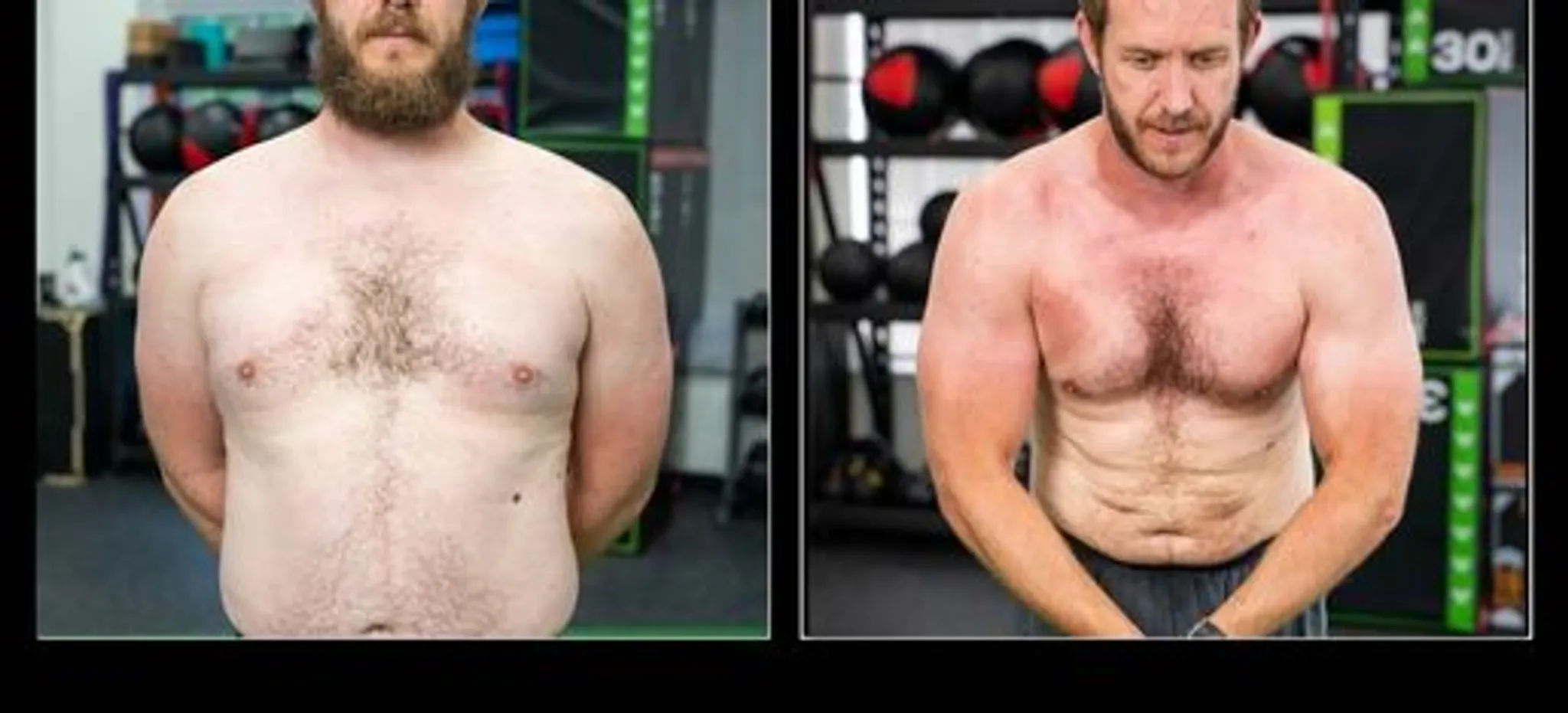 Positive Movement Fitness