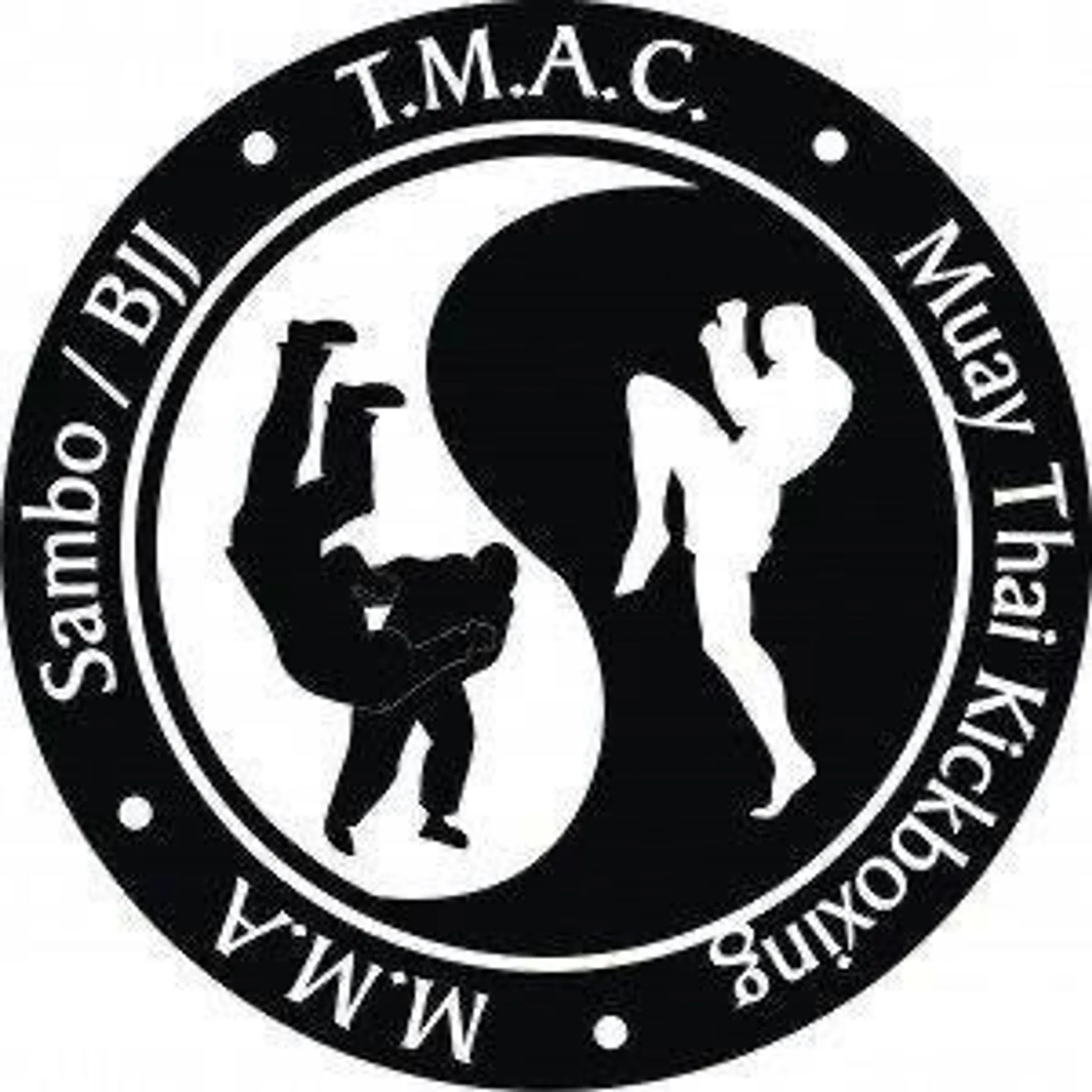 Total Martial Arts Center