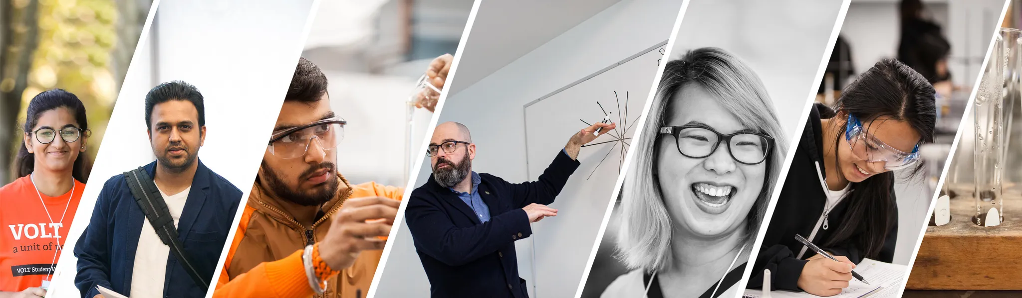 Langara College - Gymnasium and Lockers