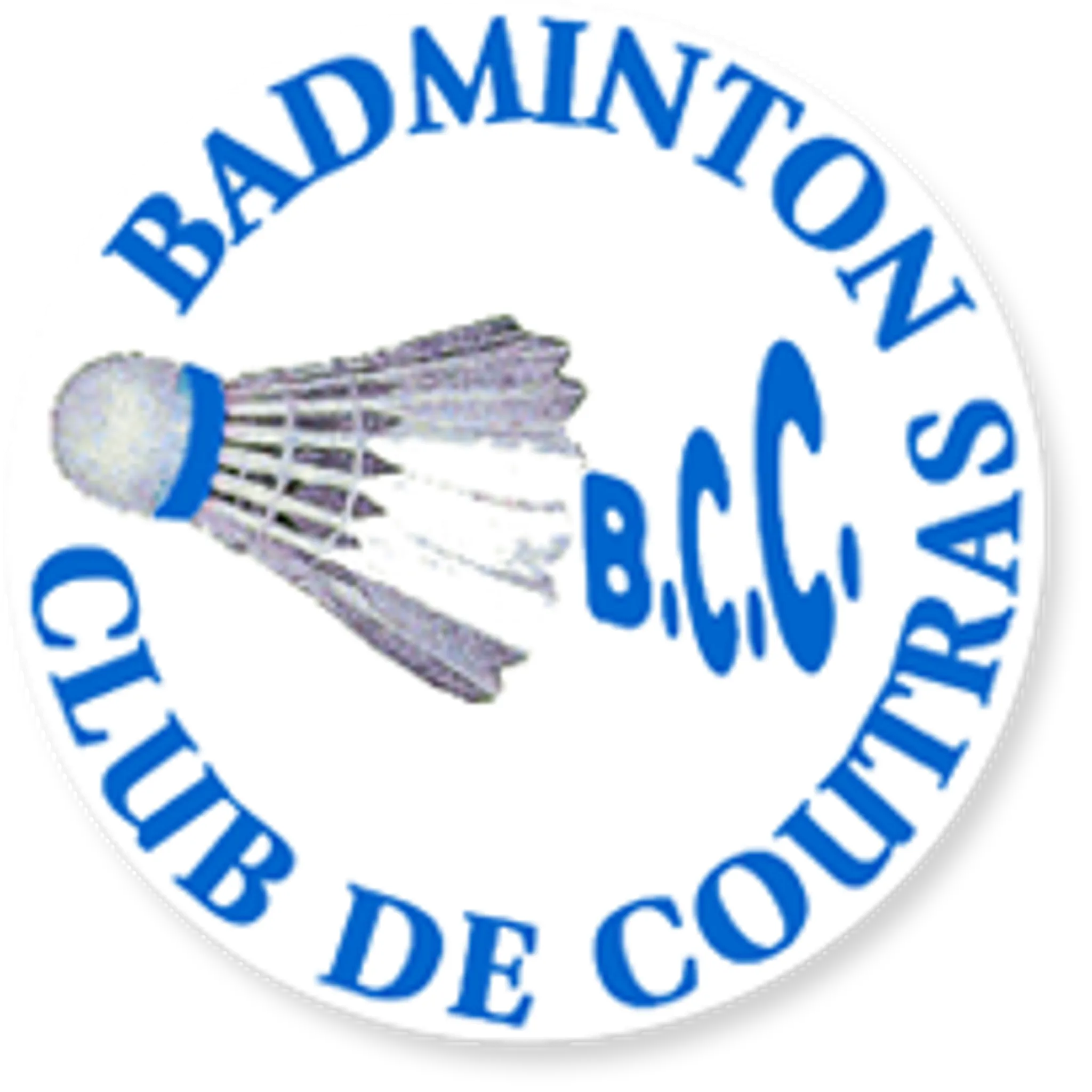 Badminton Club de Coutras