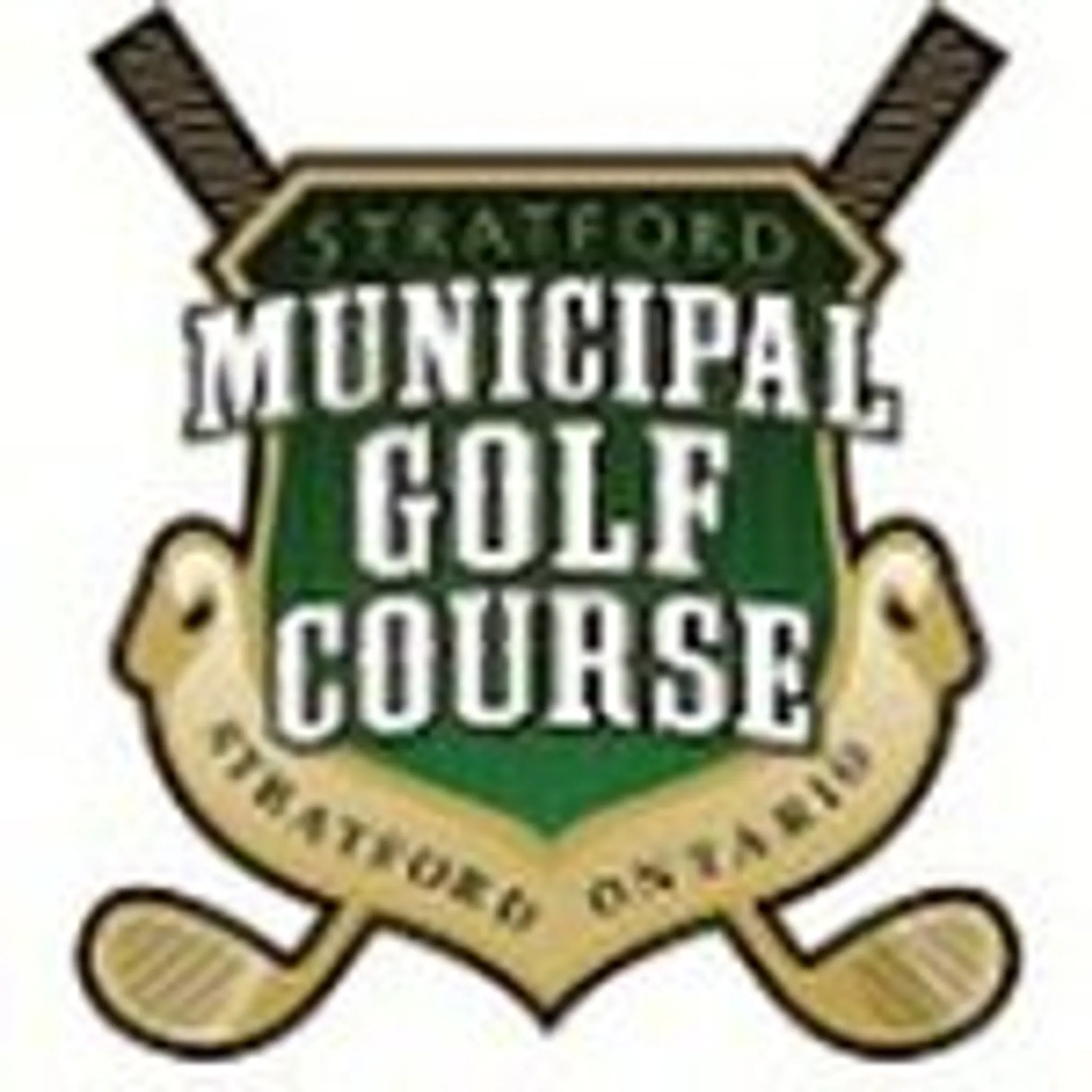 Stratford Municipal Golf Course