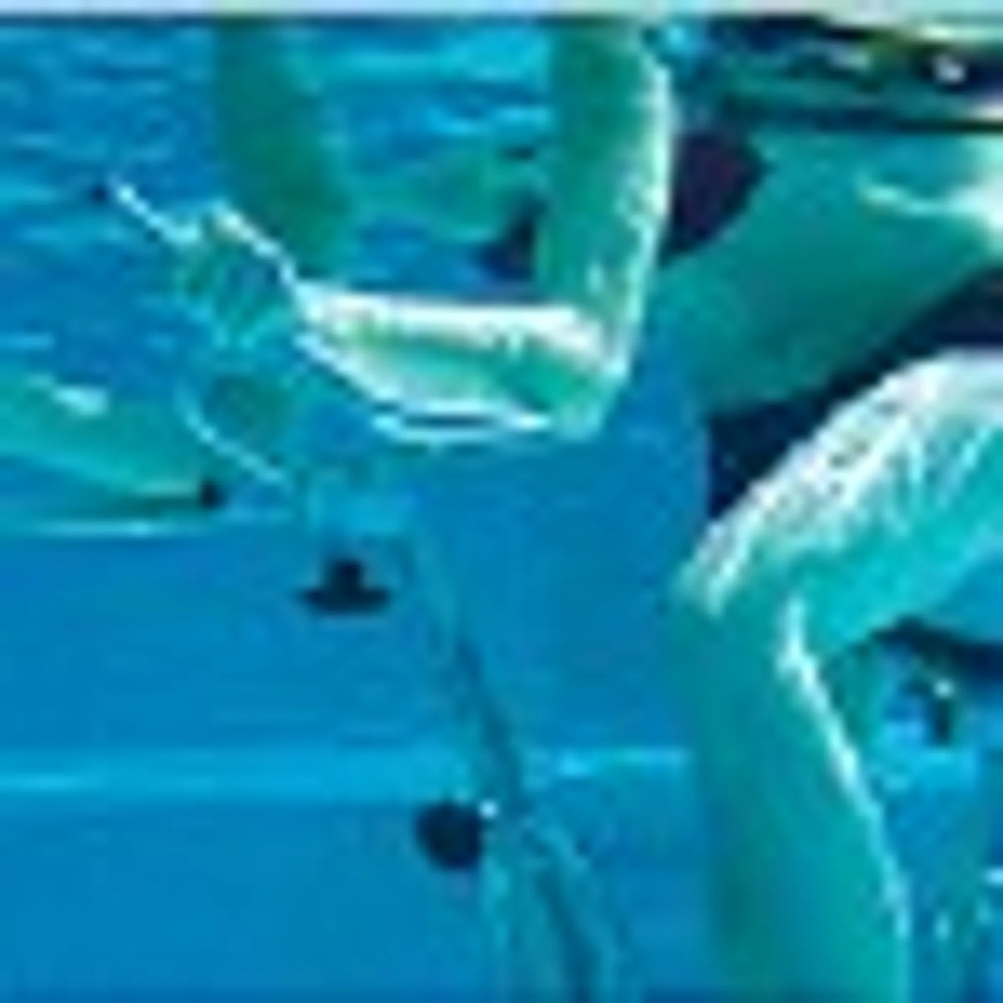 Piscine Ecole St Gaudérique