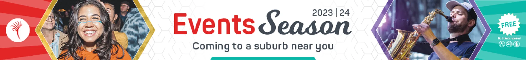 Sustainability Waterwise with Educator Chris Ferreira