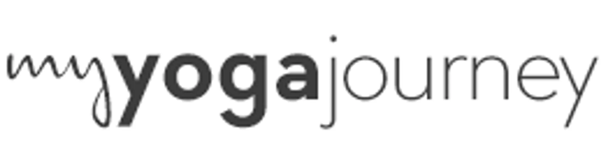 my yoga journey