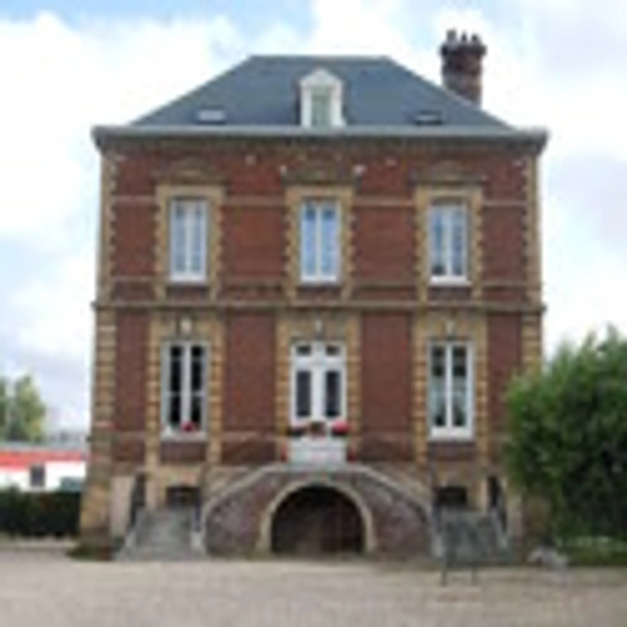 Piscine de Darnétal