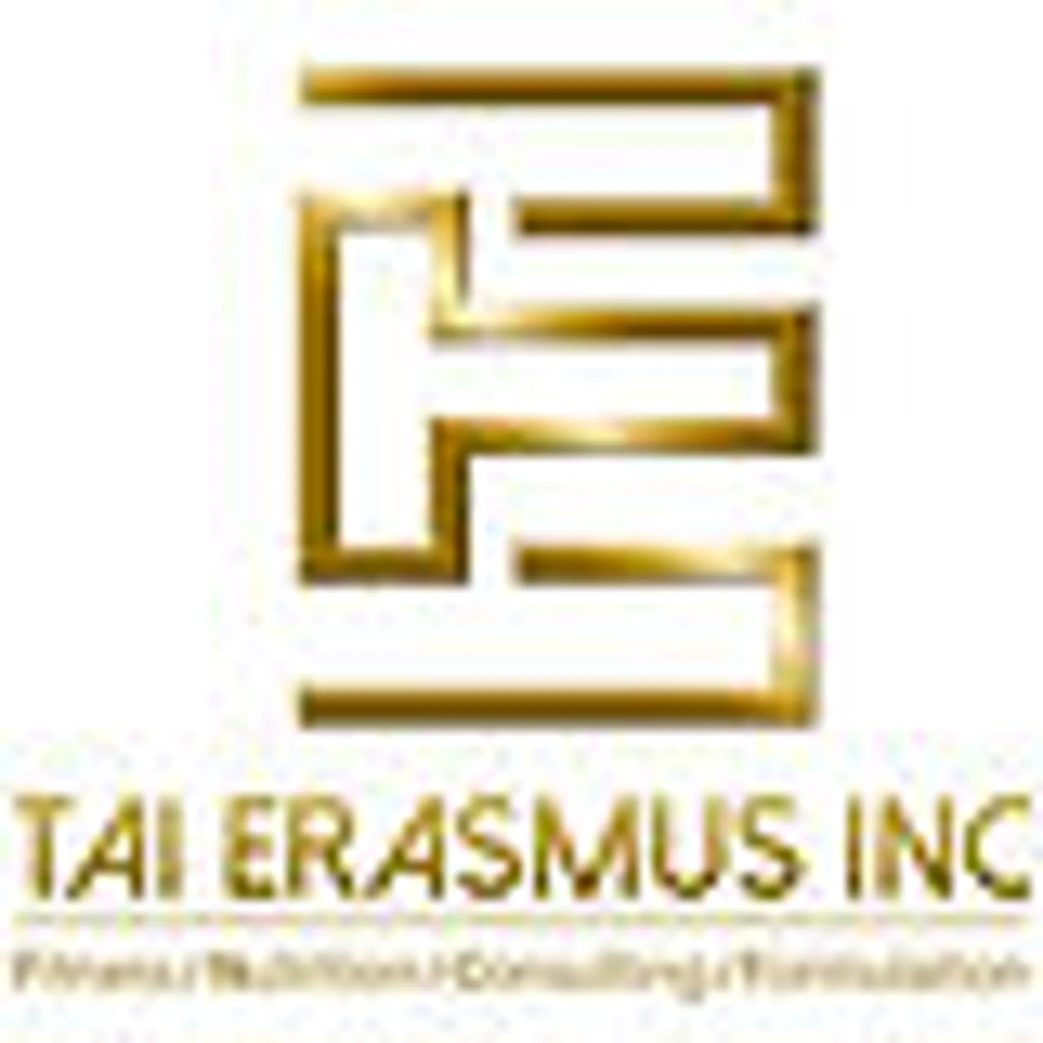 Tai Erasmus Inc, Fitness / Nutrition / Consulting / Formulation