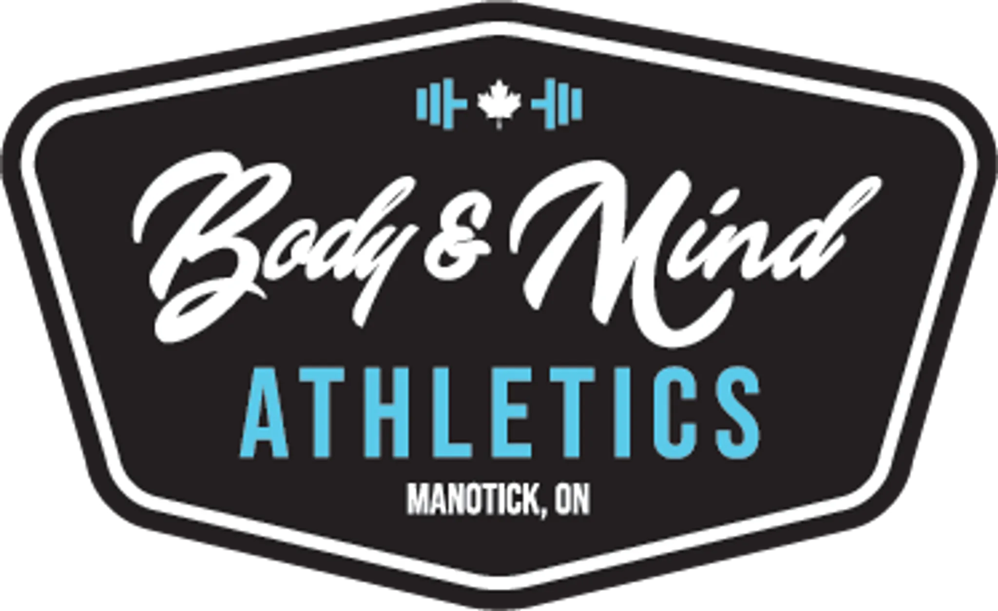 Body and Mind Athletics