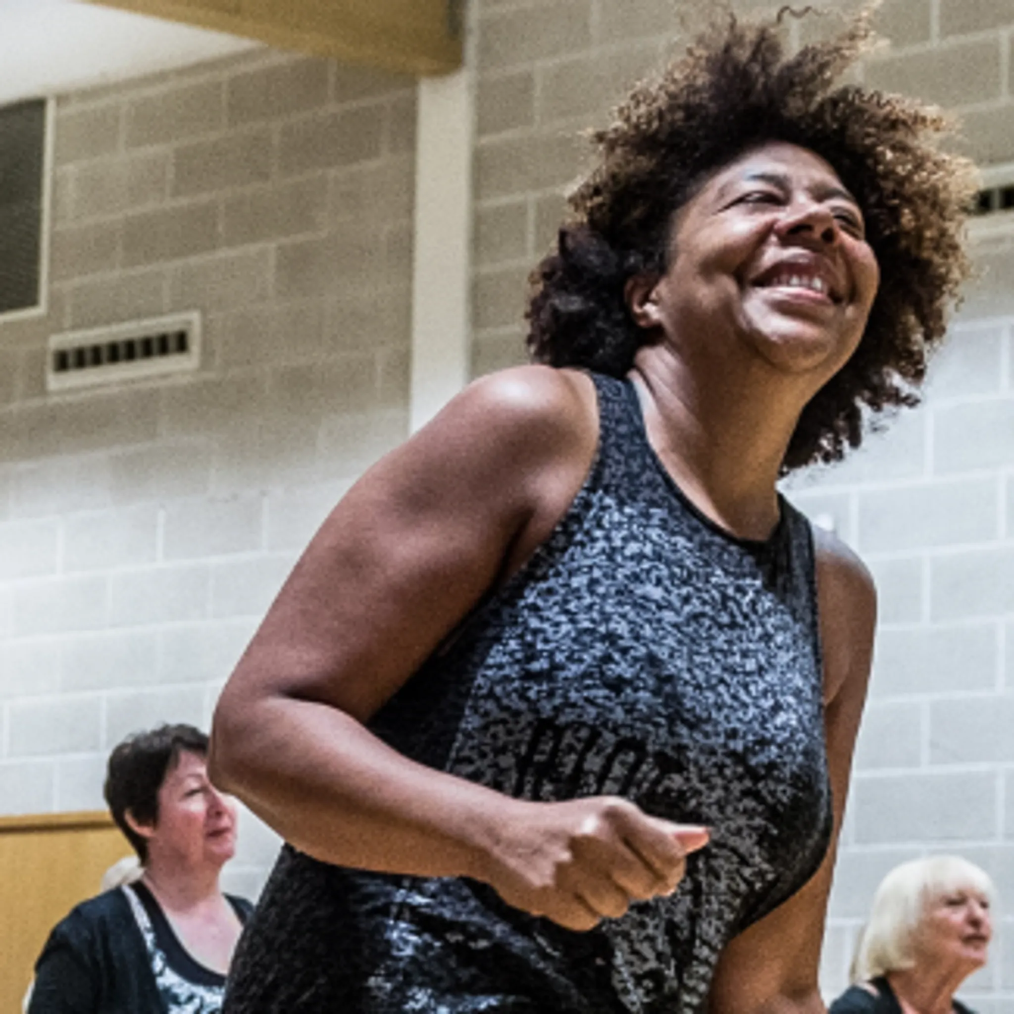 Swimming Pool (St James)