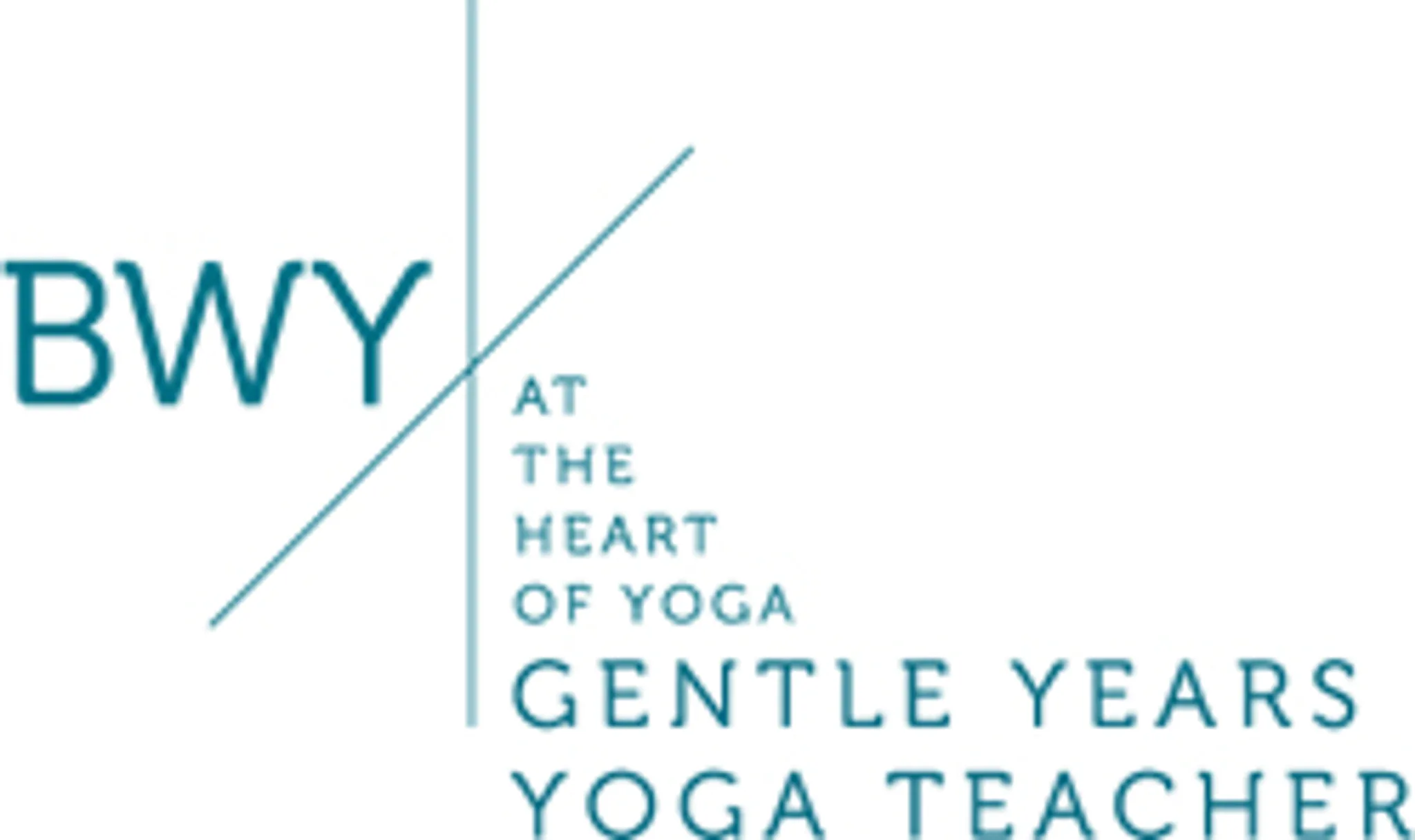 Gentle Years Yoga