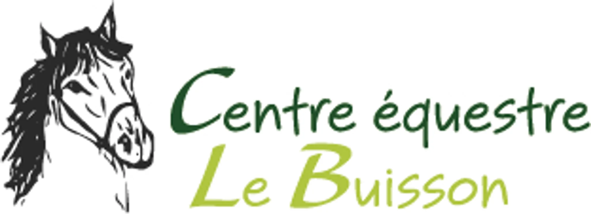 Equestrian Center Le Buisson