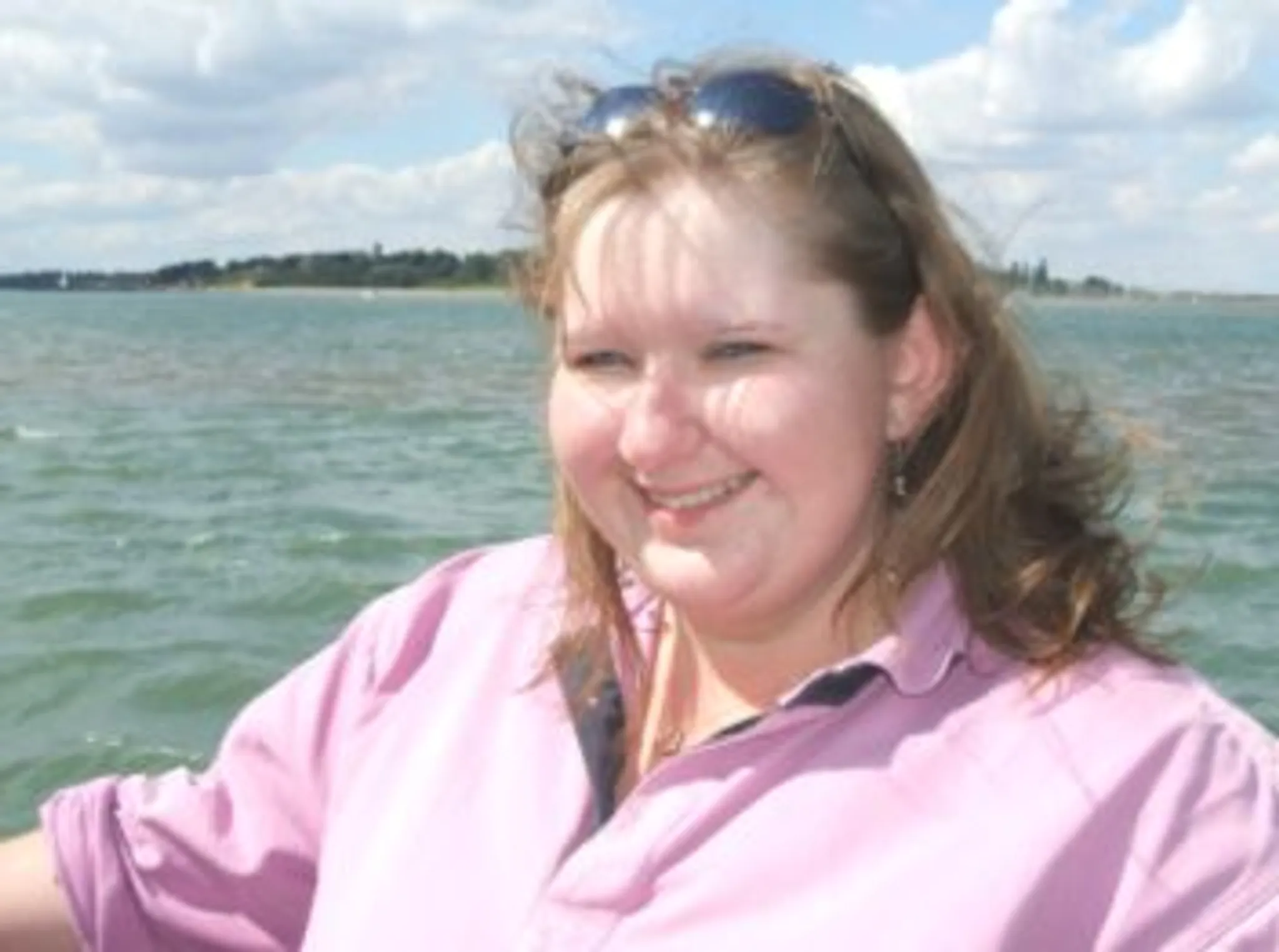 Samantha Taylor Equestrian Services