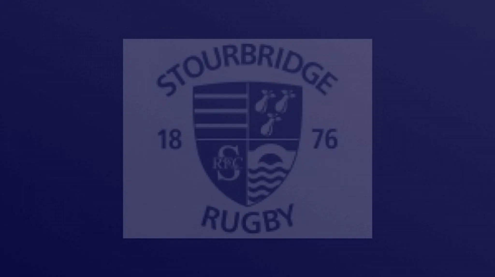Stourbridge Rugby