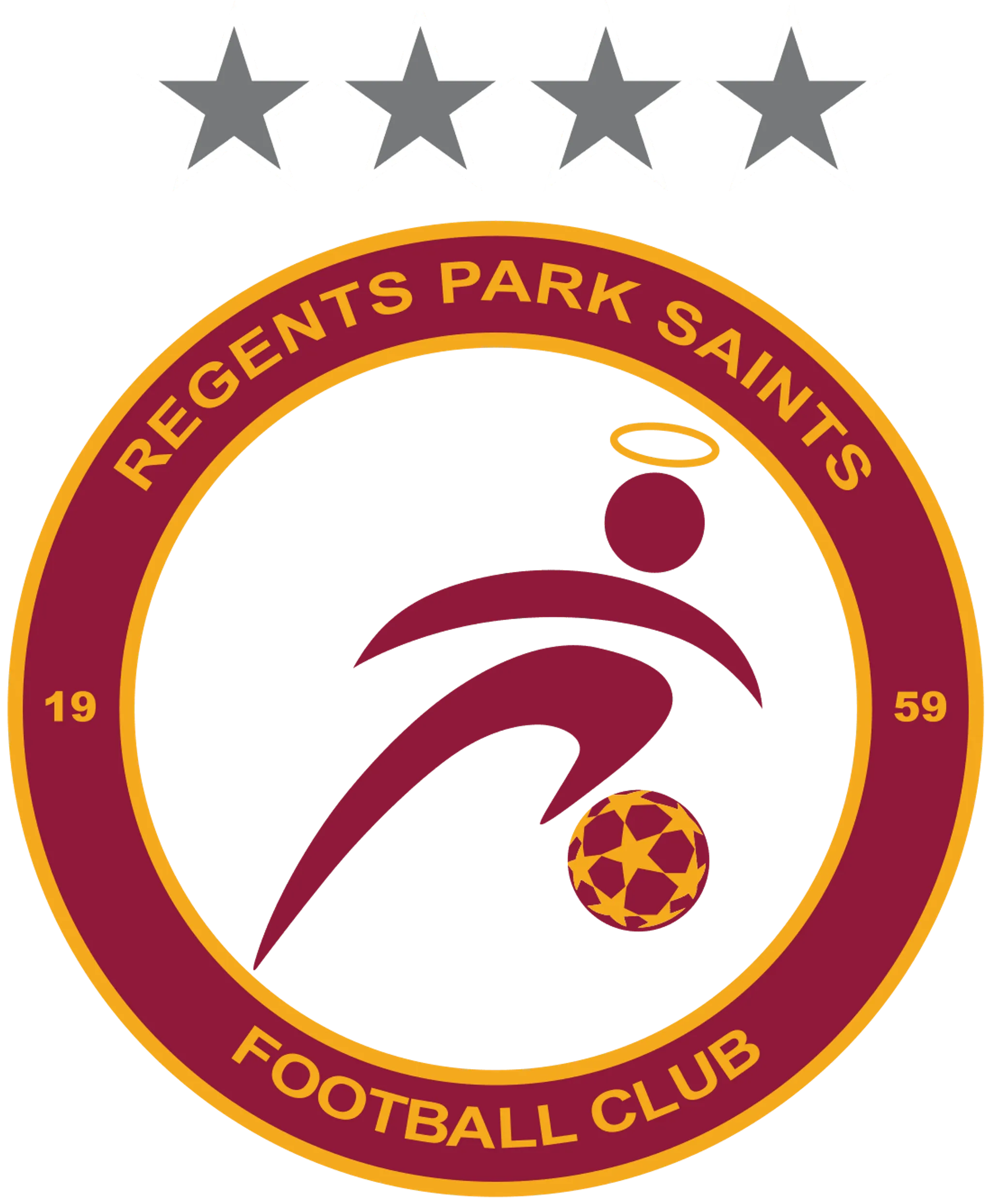 Regents Park Saints Football Club