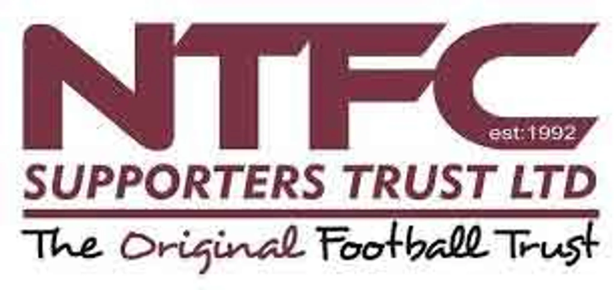 NTFC Supporters Trust Ltd
