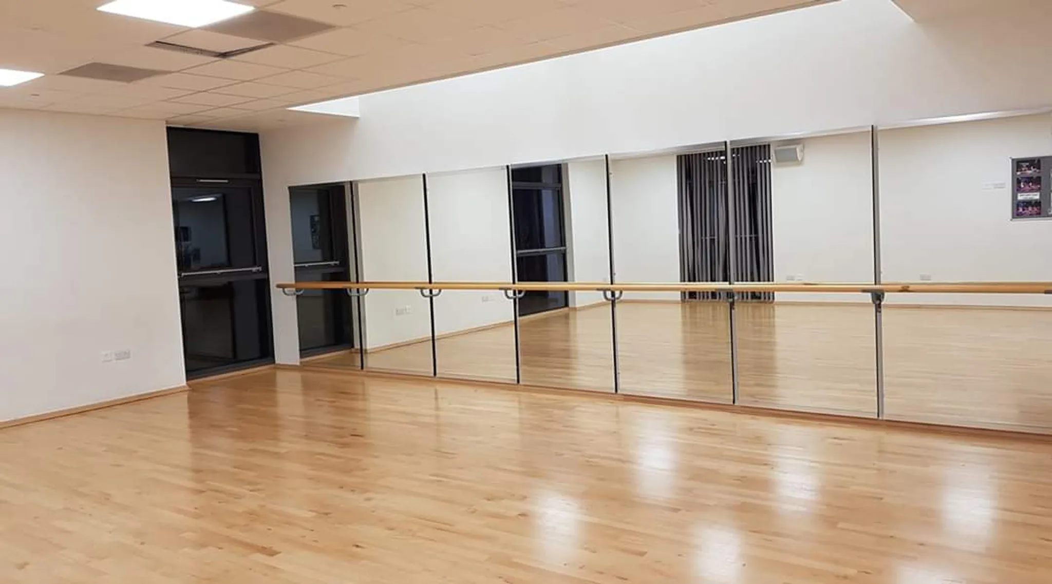 Lesnick School of Dance