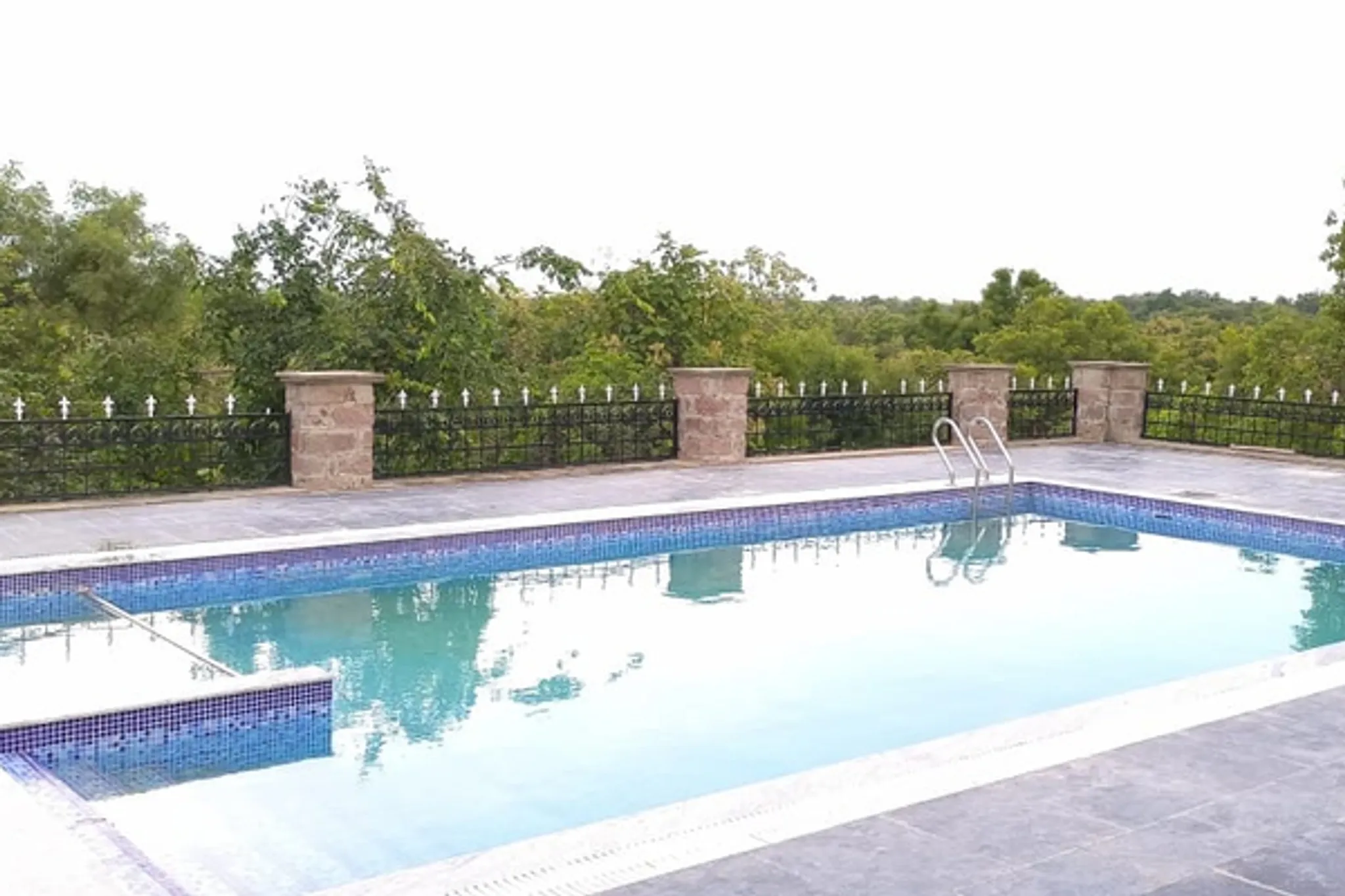 Skydeck Sports - Ramanthapur Rooftop