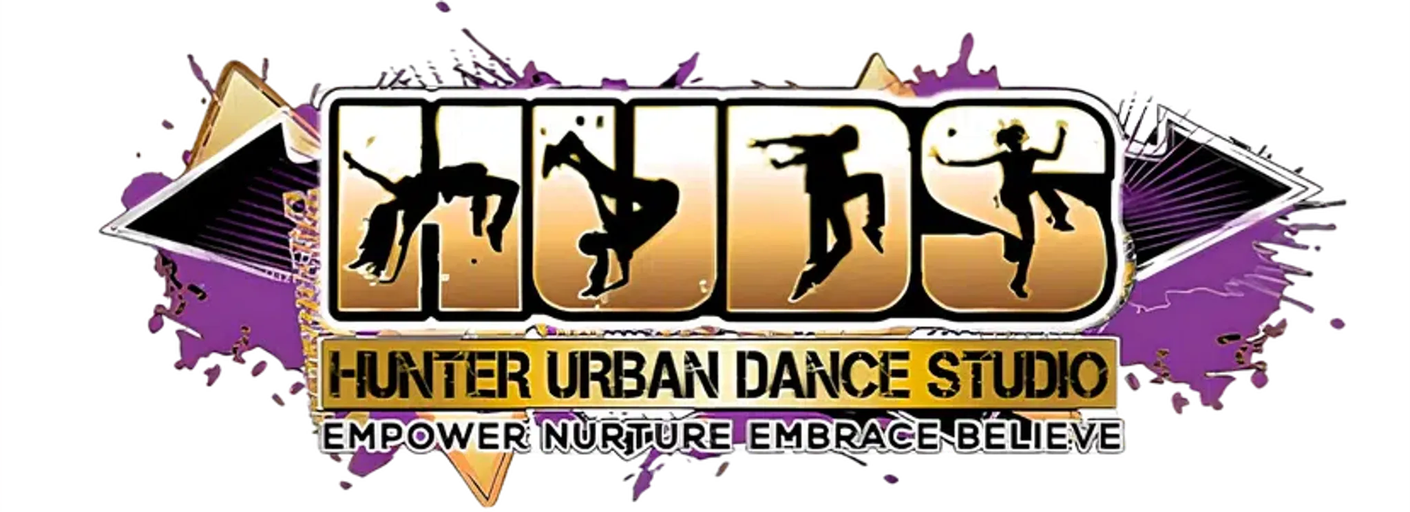 Hunter Urban Dance Studio