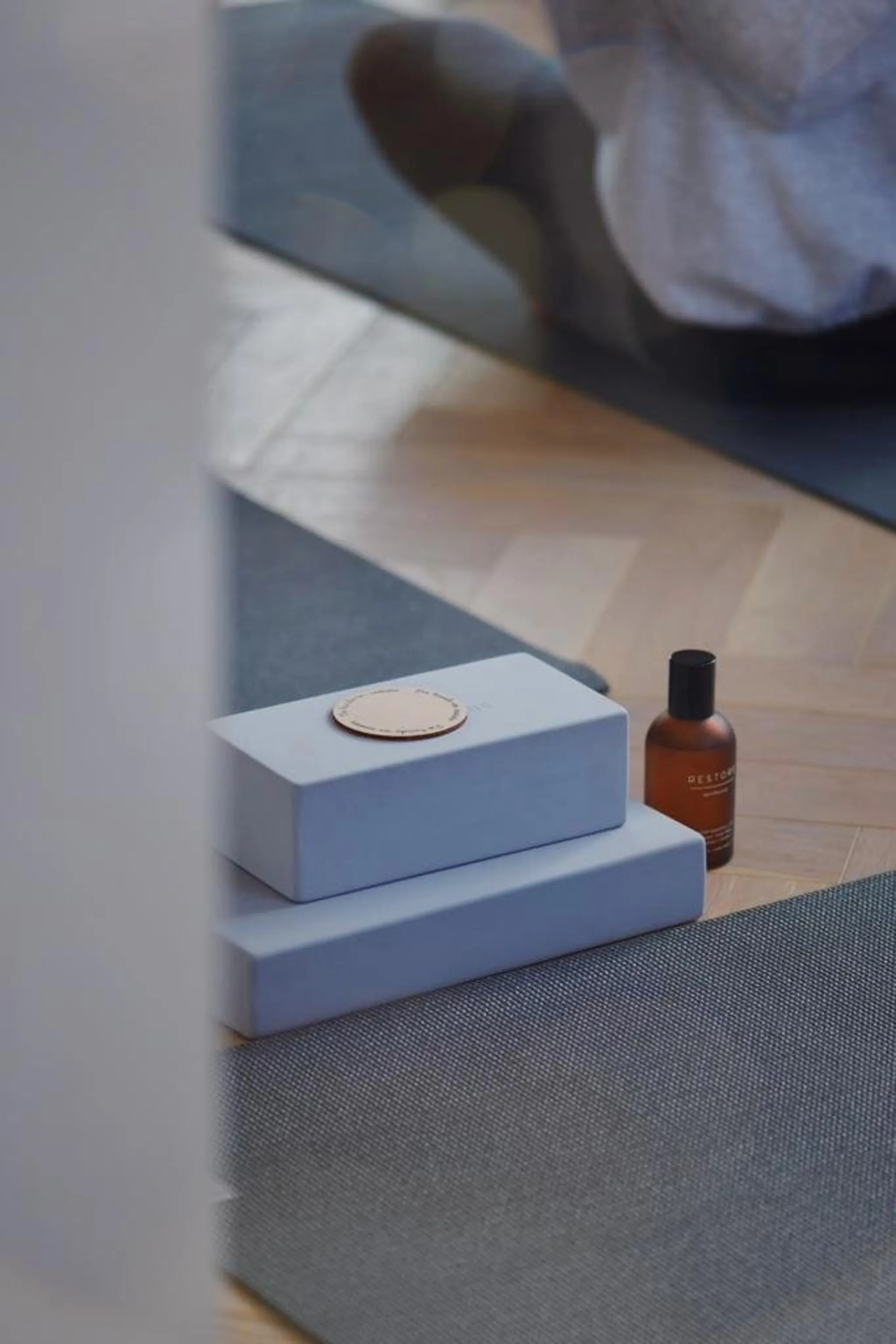 Summer Spa Day Retreat