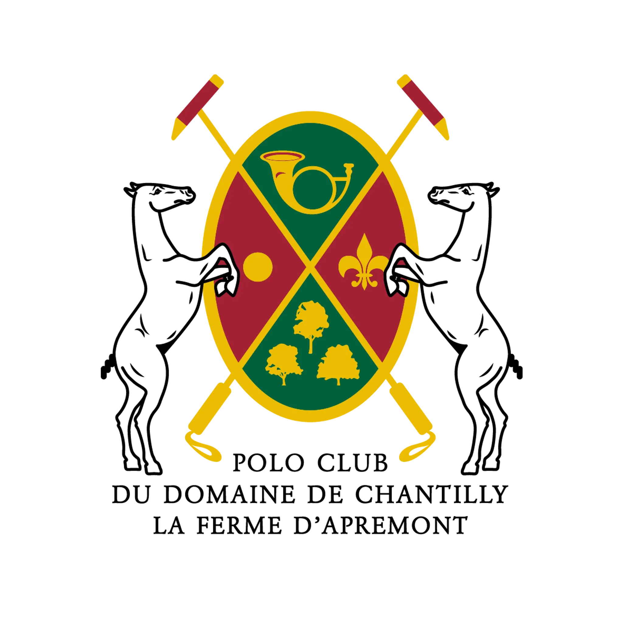 Polo Club du Domaine de Chantilly