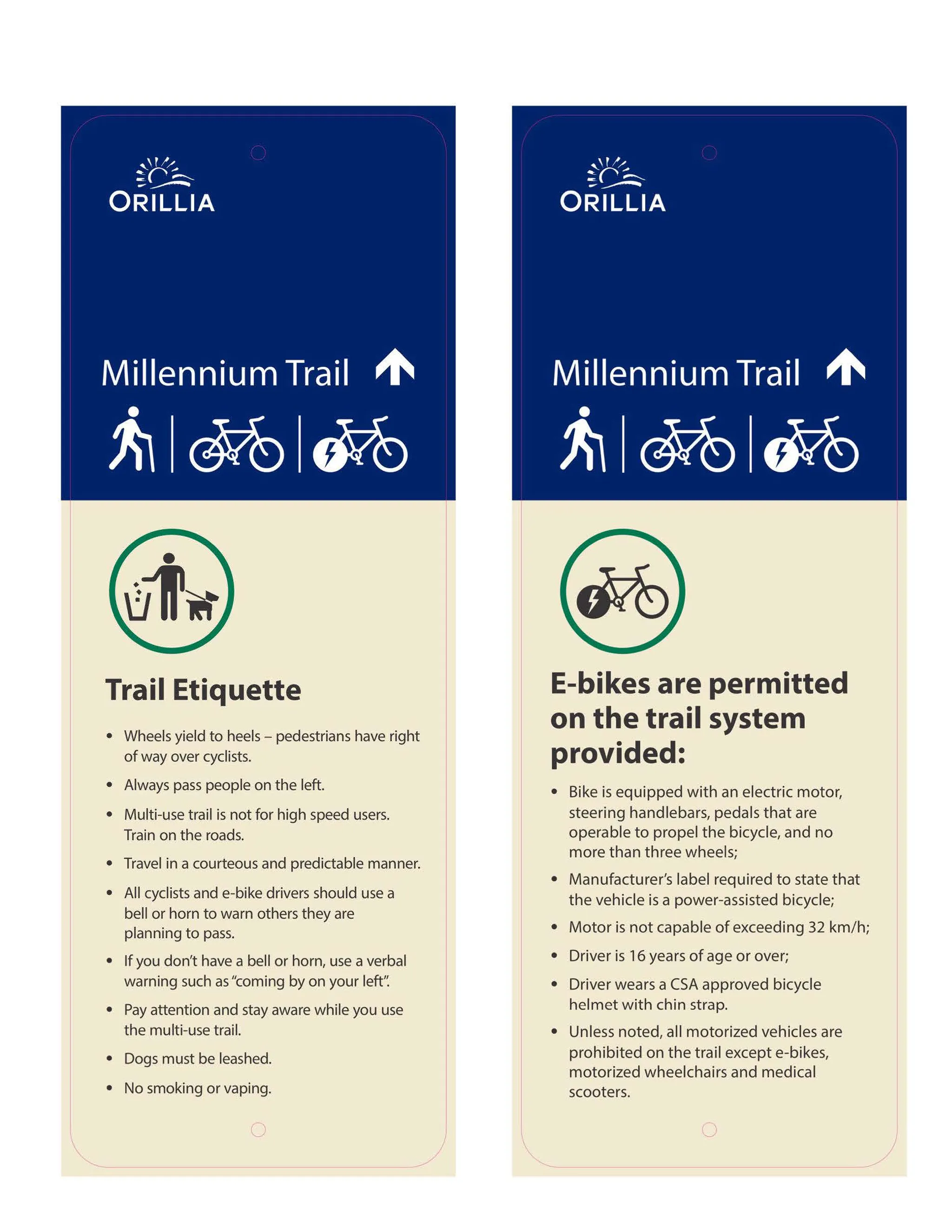 West Orillia Sports Complex, Rotary Place Arena