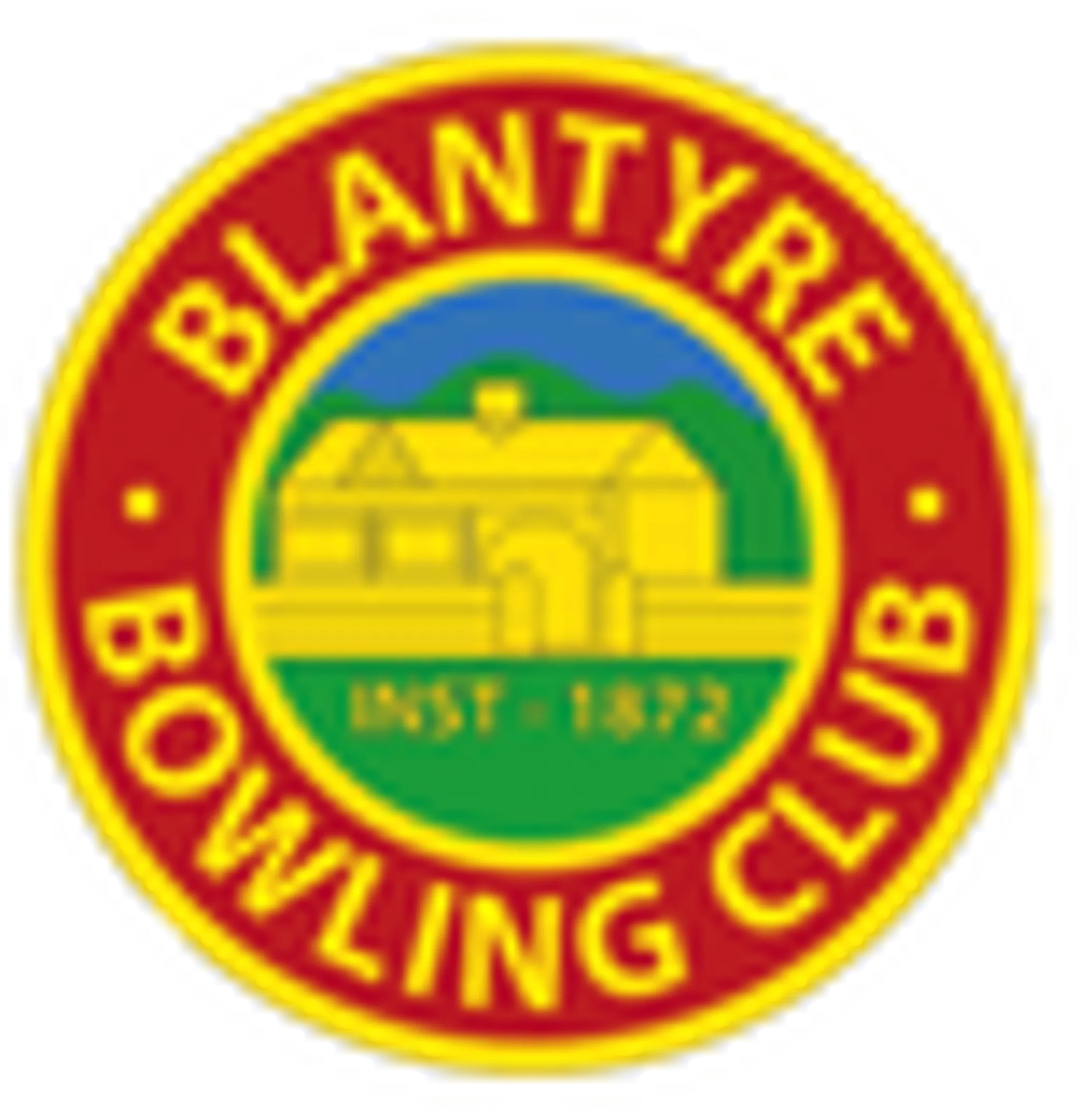 Blantyre Bowling Club