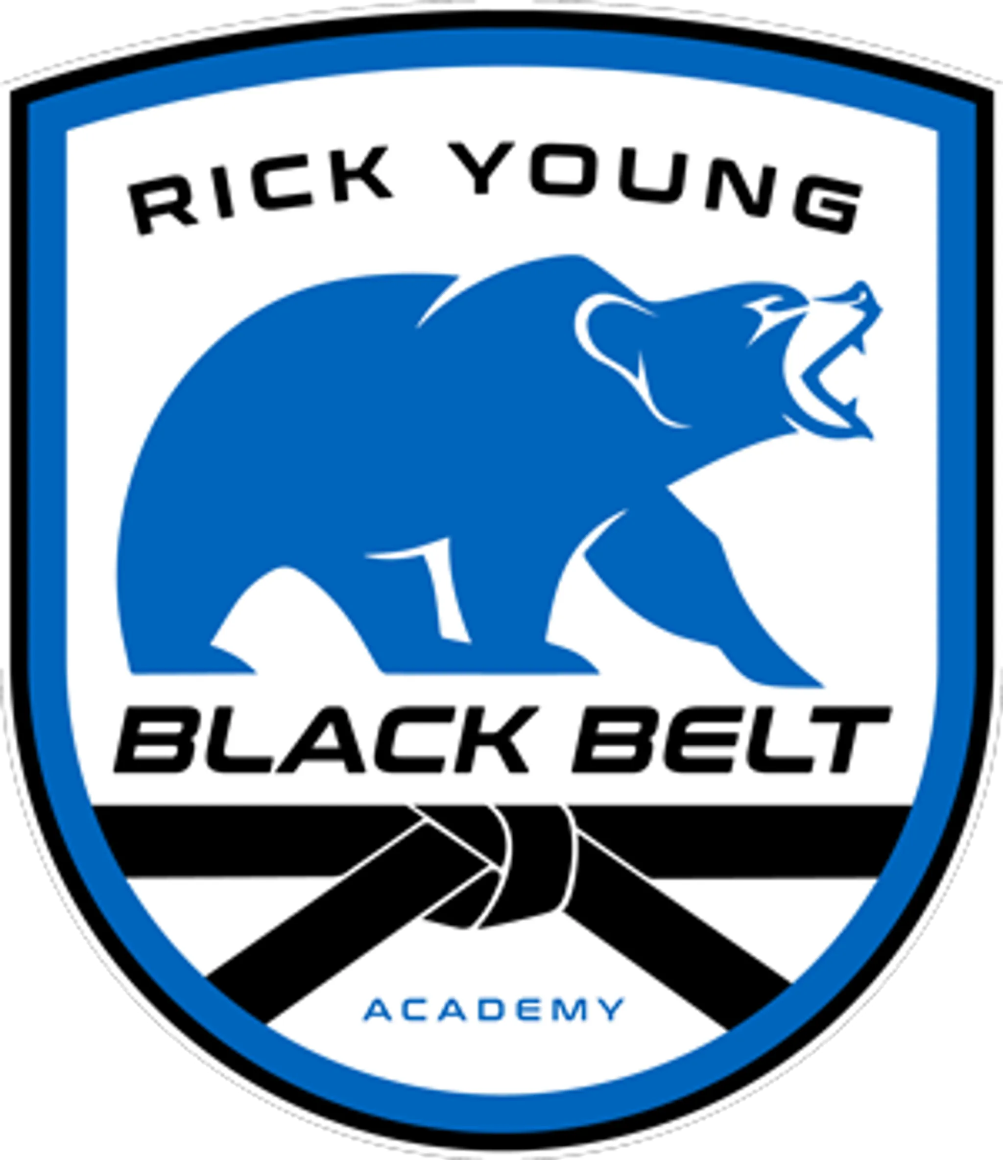 Rick Young Black Belt Academy