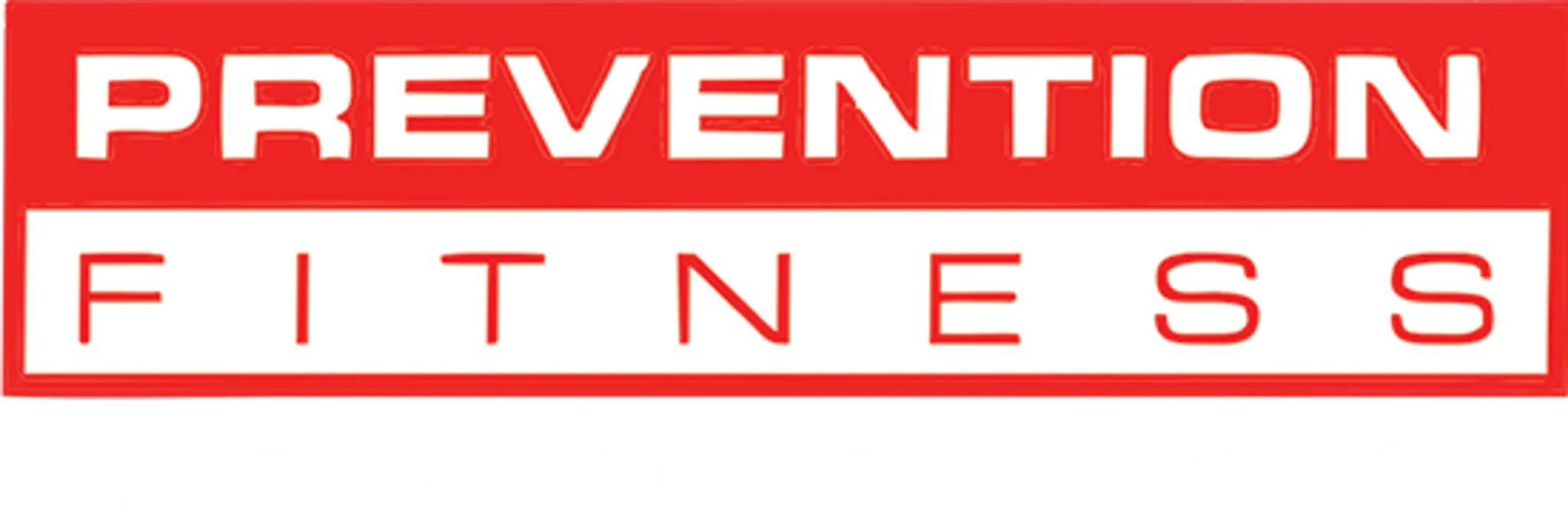 Prevention Fitness