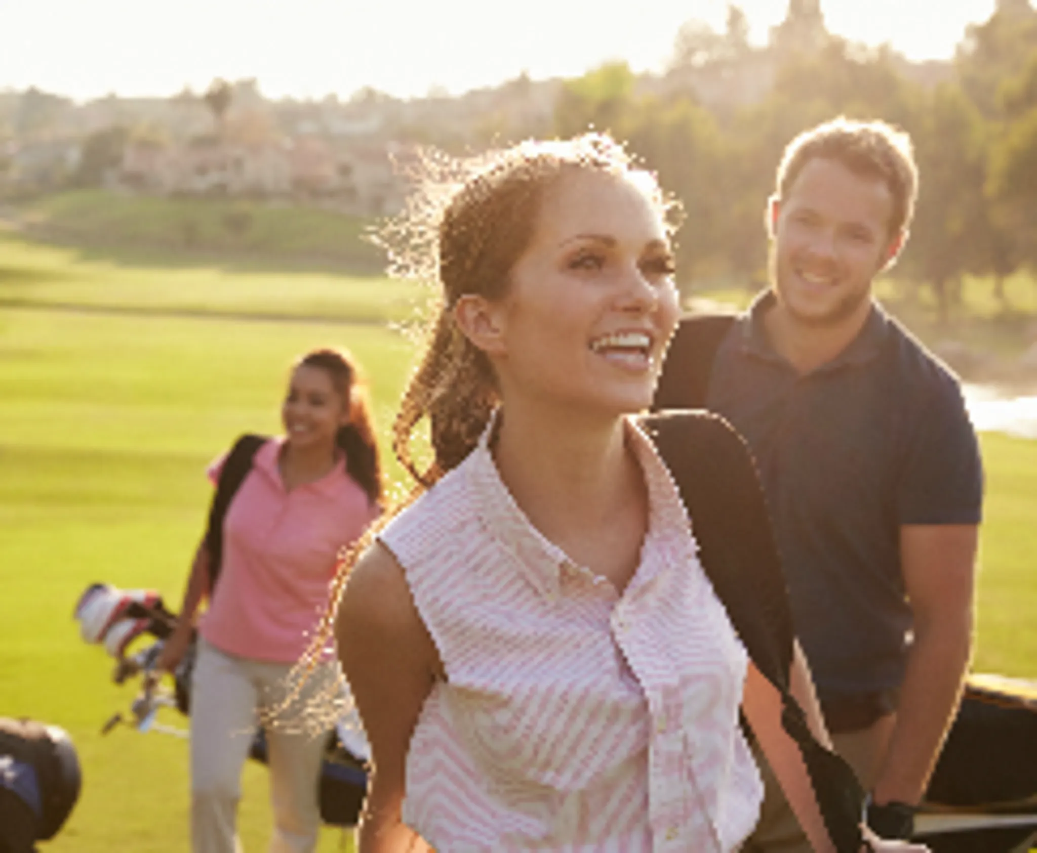 Bird Hills Golf Centre