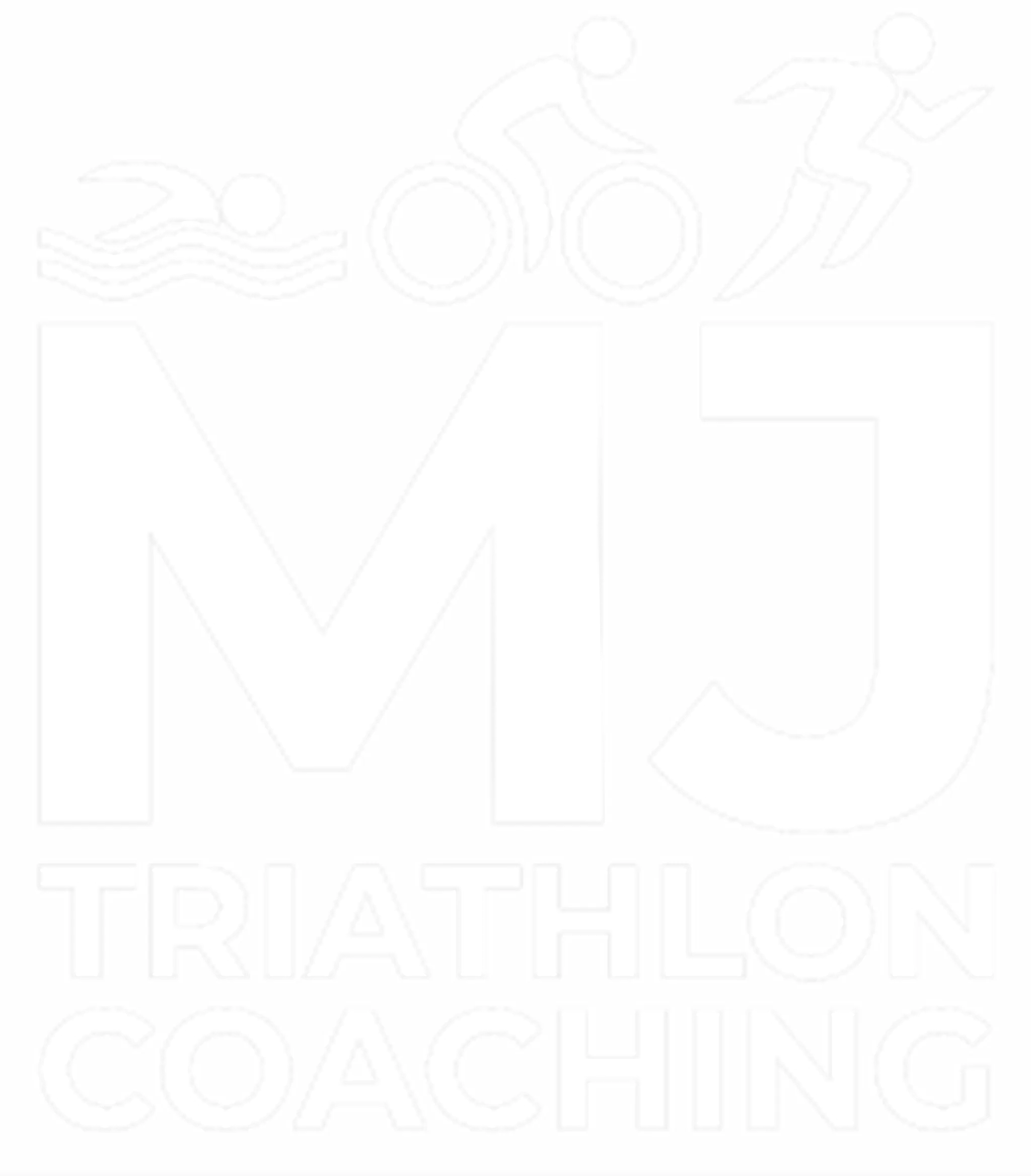 MJ Triathlon Coaching Ltd.