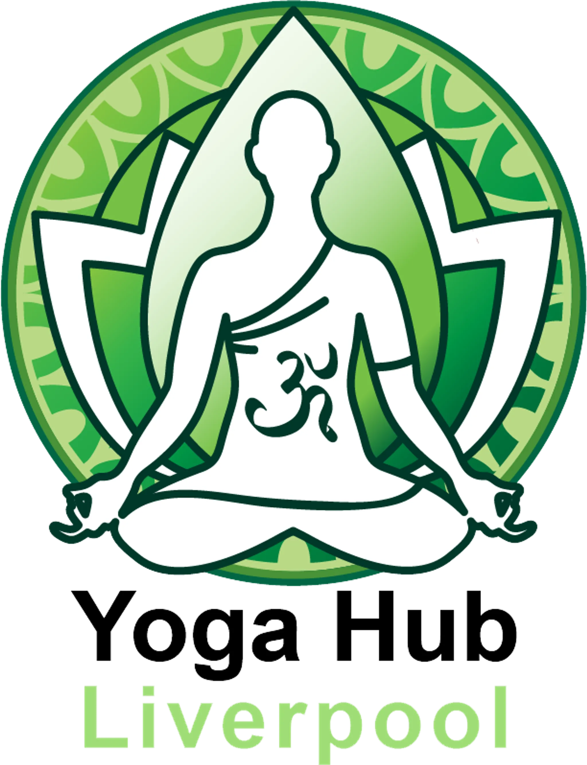 The Yoga Hub Liverpool - Hot Yoga