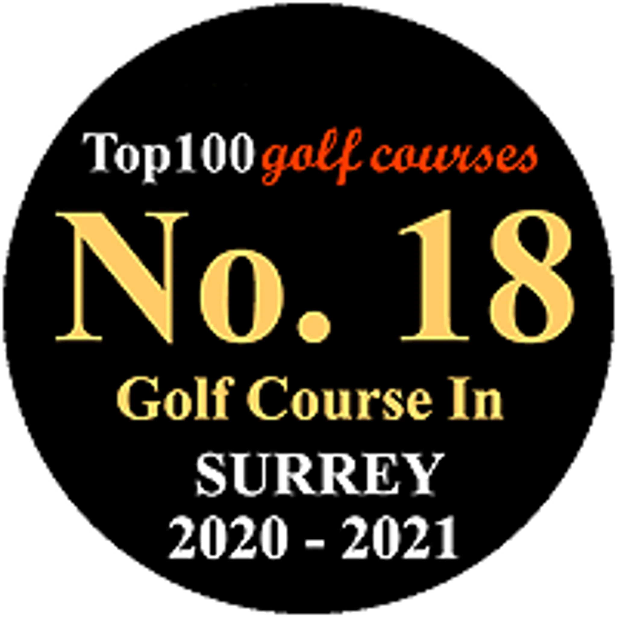 Golf Performance Centres Ltd.