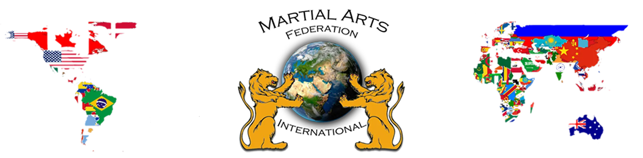 Martial Arts Federation International