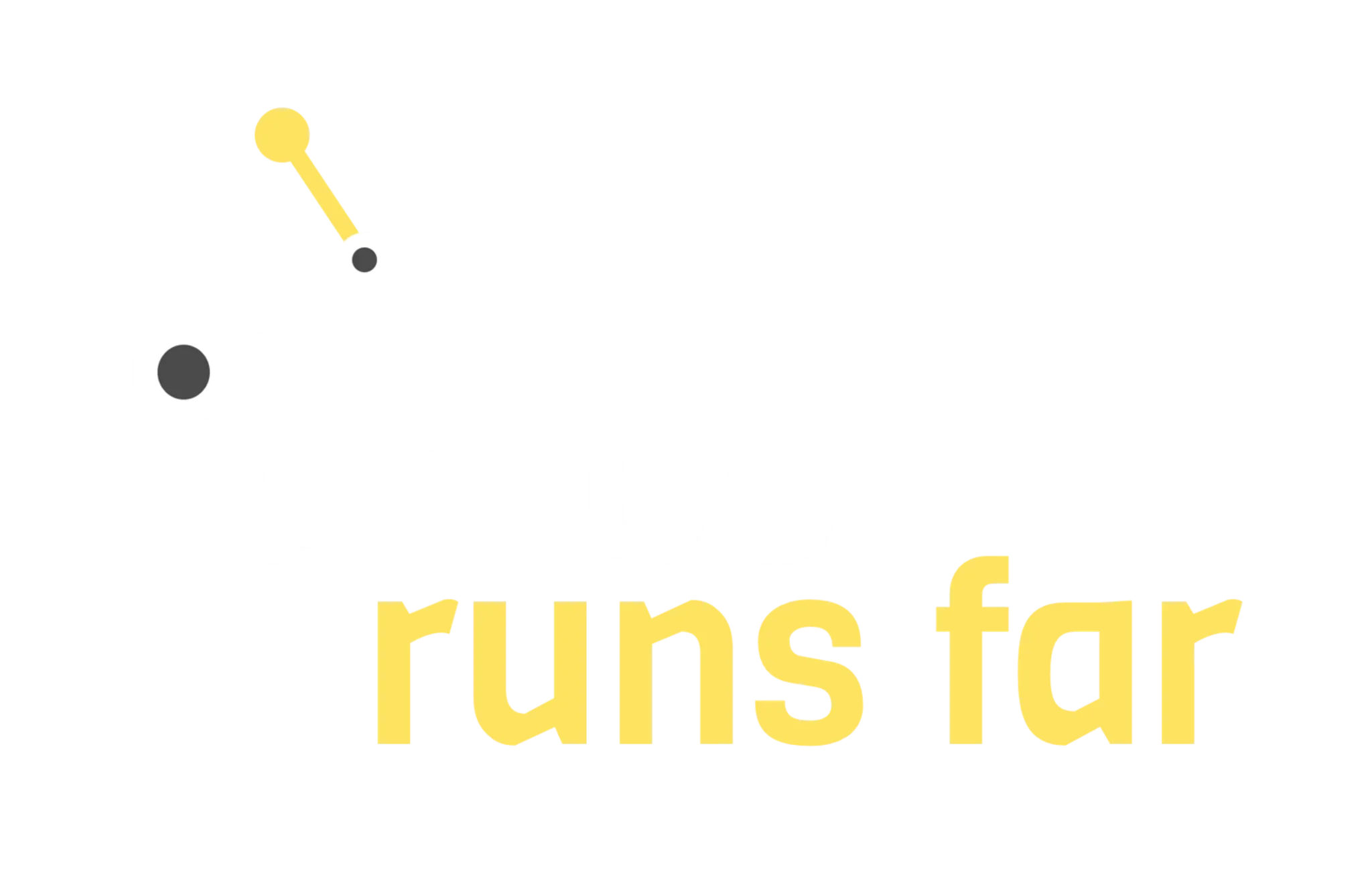 JamesRunsFar