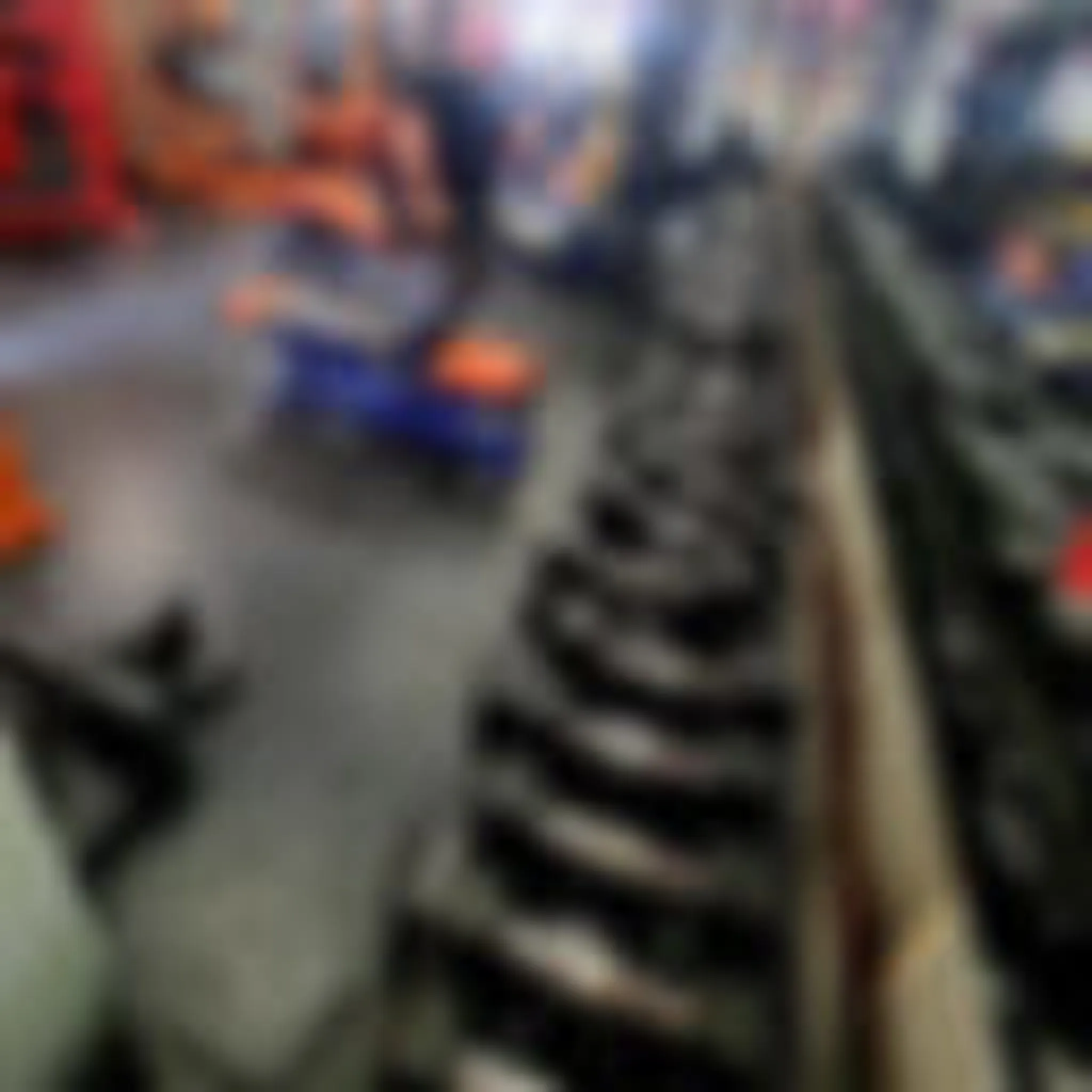 Muscle Makers Gym & Fitness