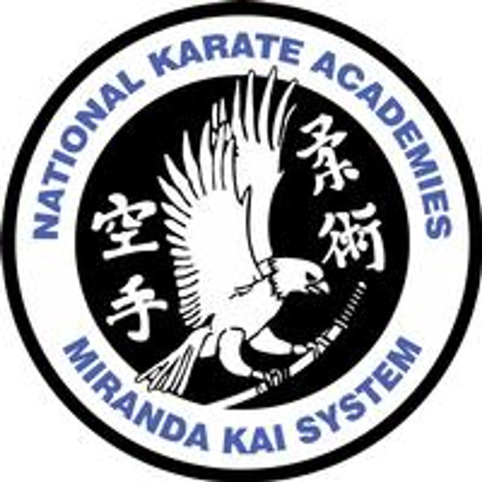 National Karate Academies Paradise Dojo