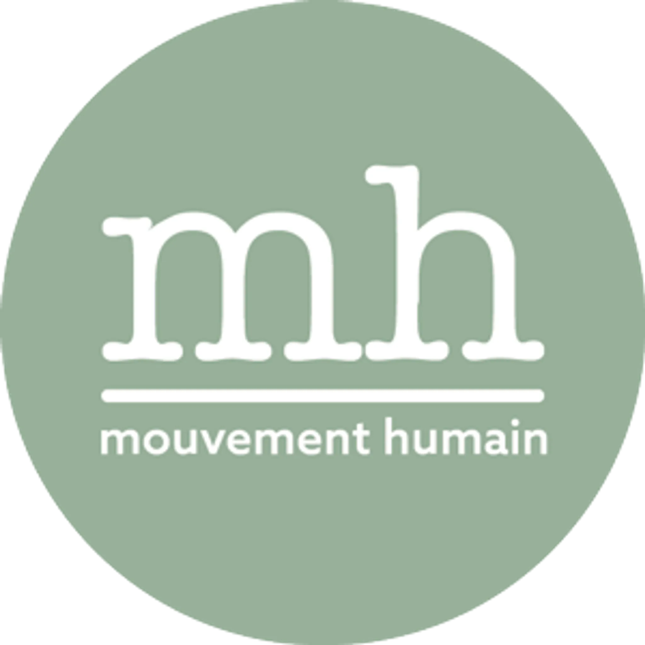 Mouvement Humain - Clinique Sant Masson