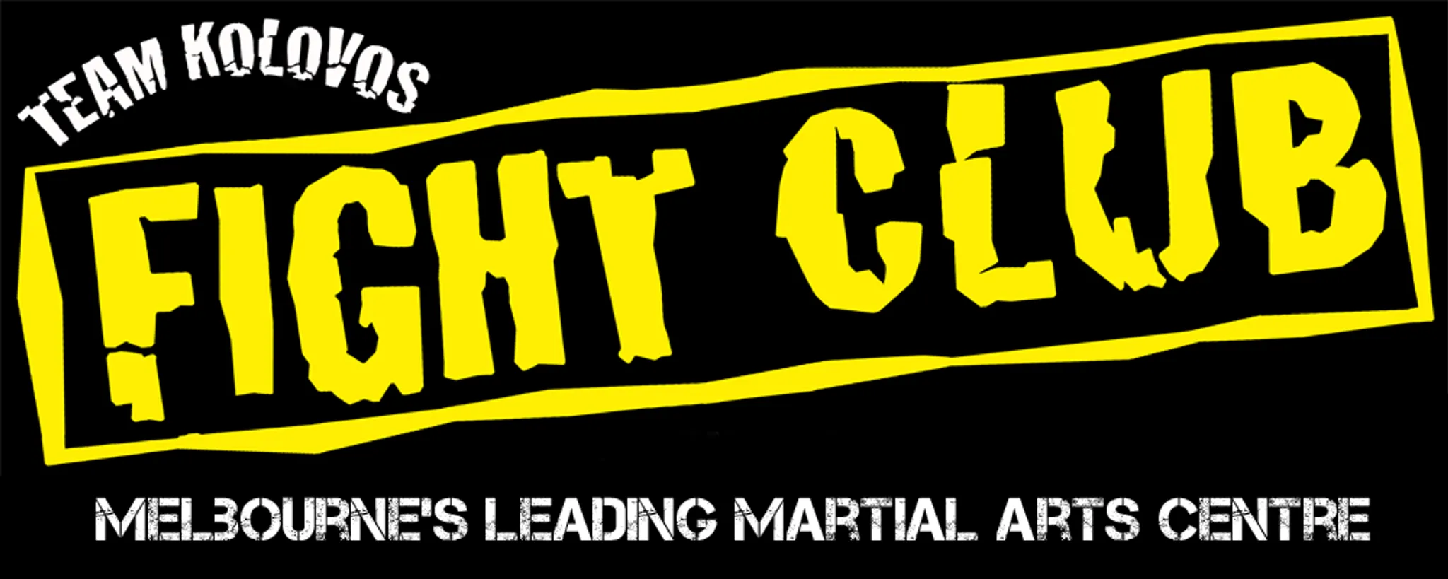Melbourne Fight Club - Martial Arts Academy
