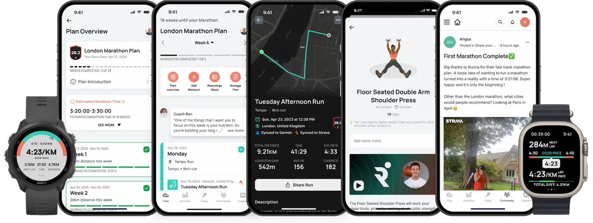 Ultra Trail Australia by UTMB 100km