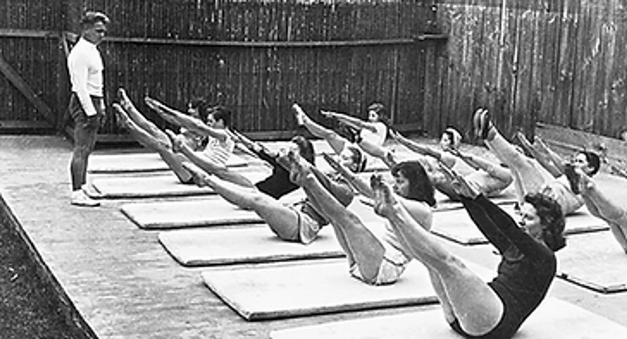 Diane Craig Pilates
